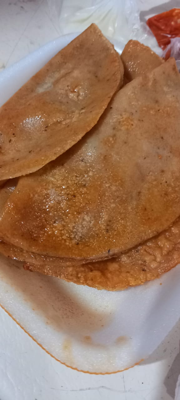 Tacos Rojos Mante image 1