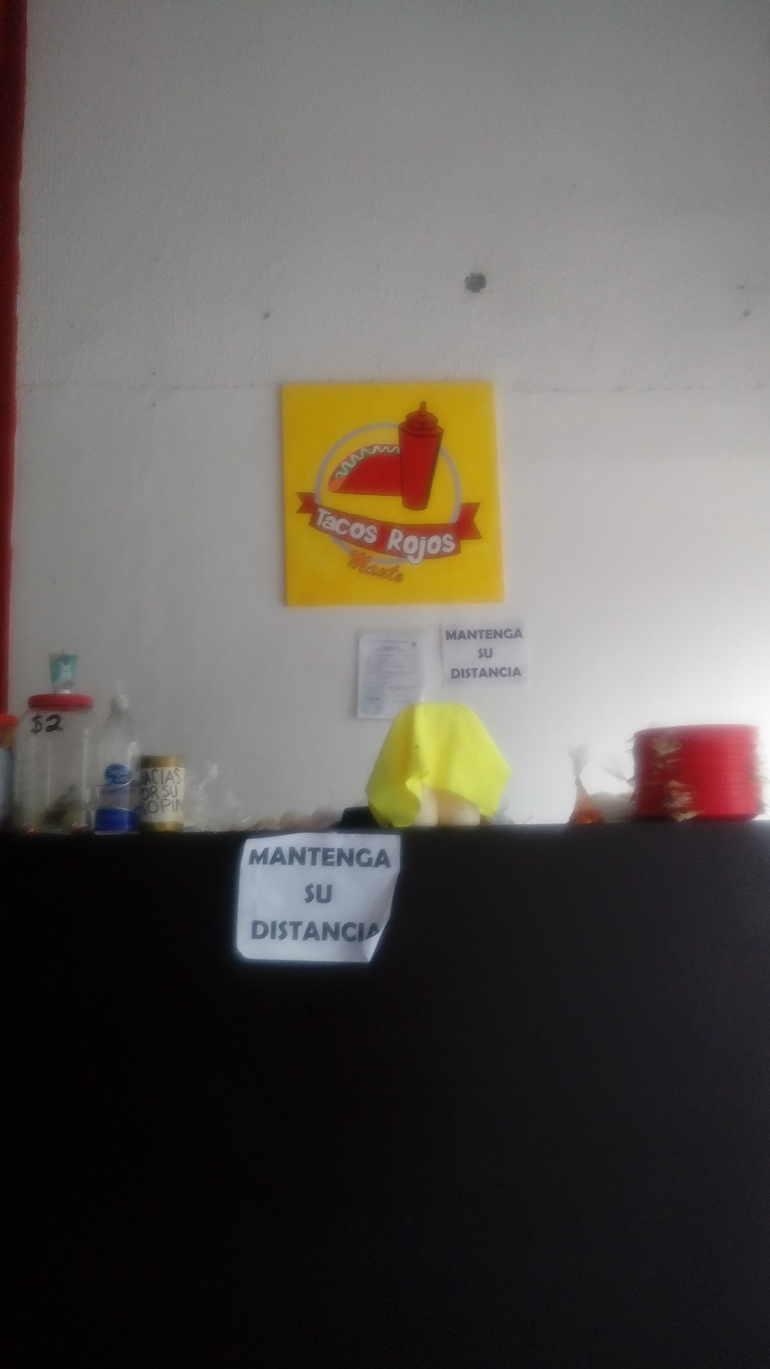 Tacos Rojos Mante image 2