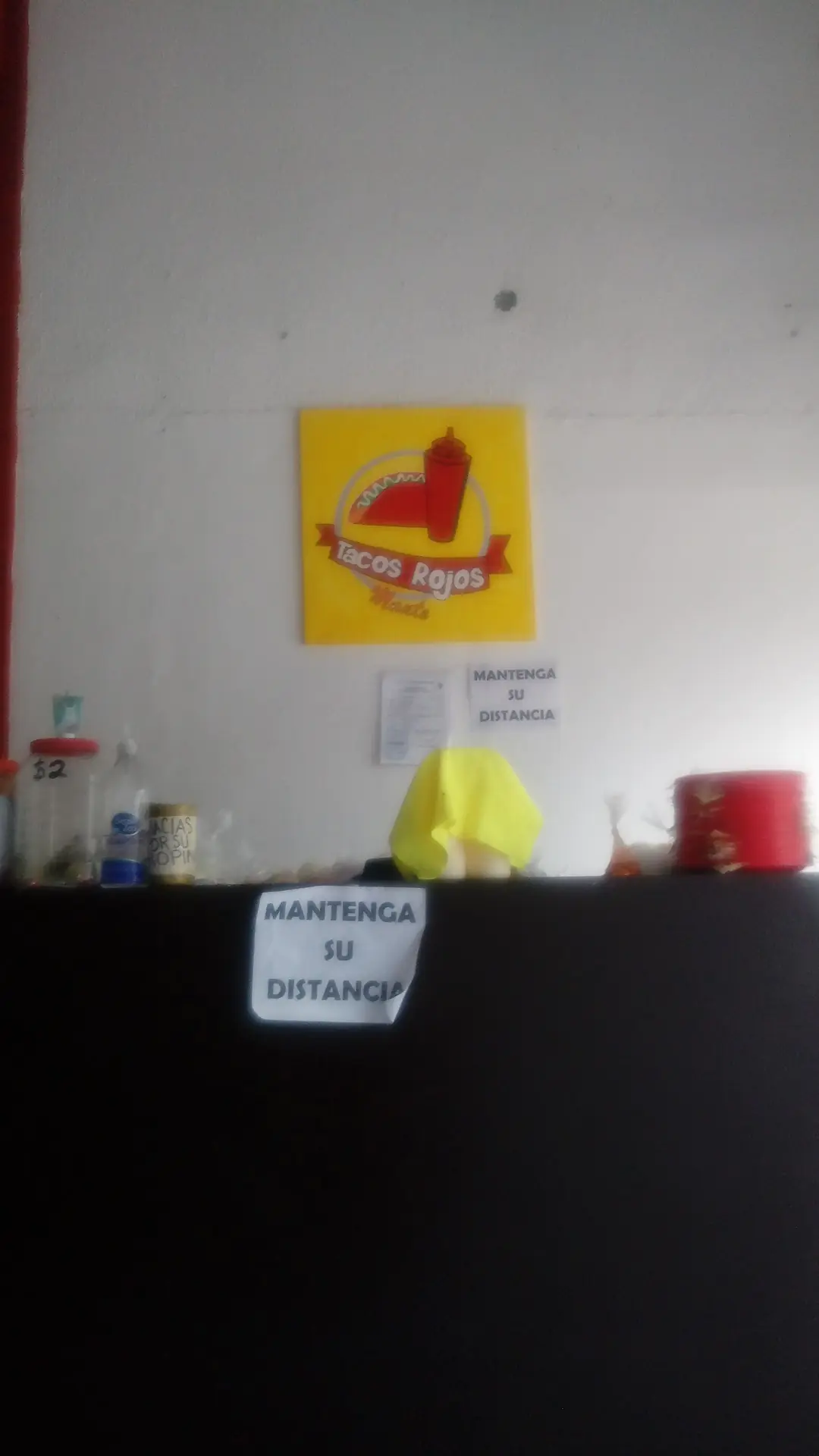 Tacos Rojos Mante image 2