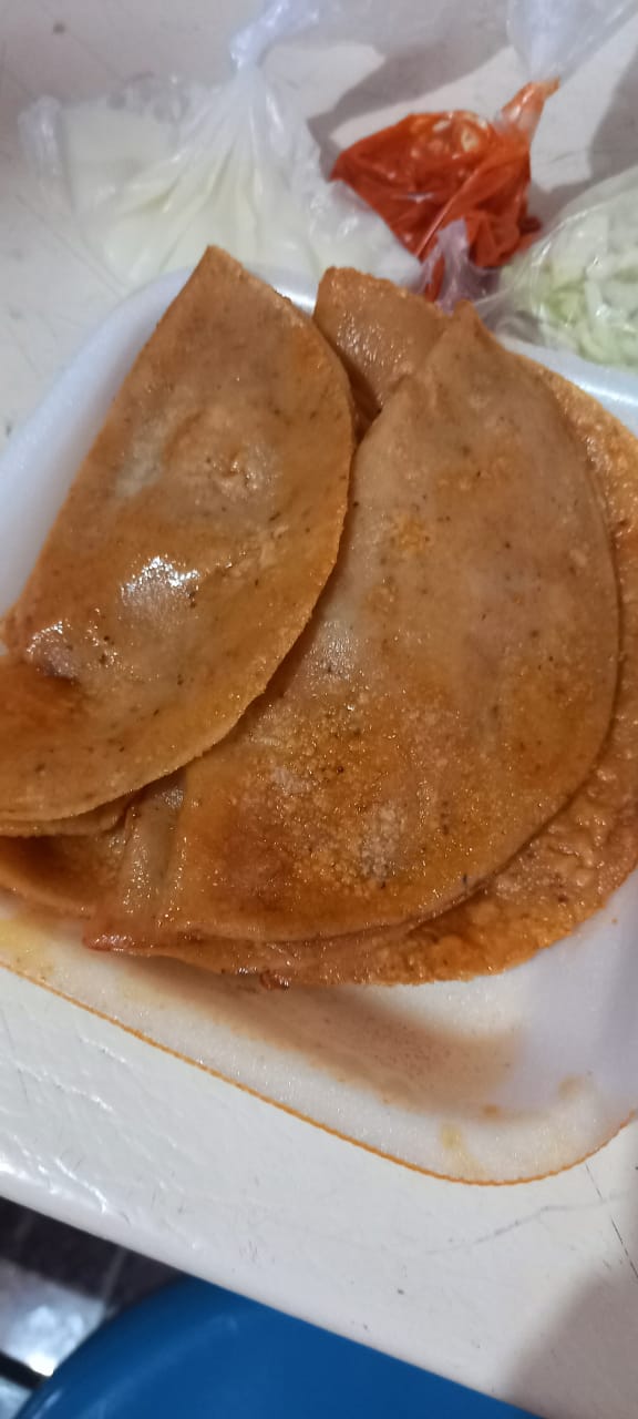 Tacos Rojos Mante image 3