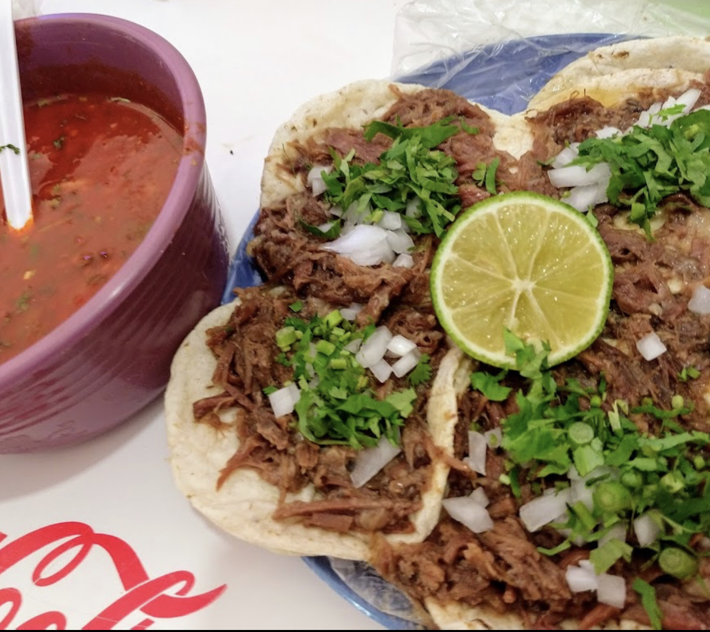 Tacos Nando’s image 1