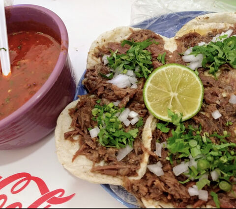 Tacos Nando’s image 1
