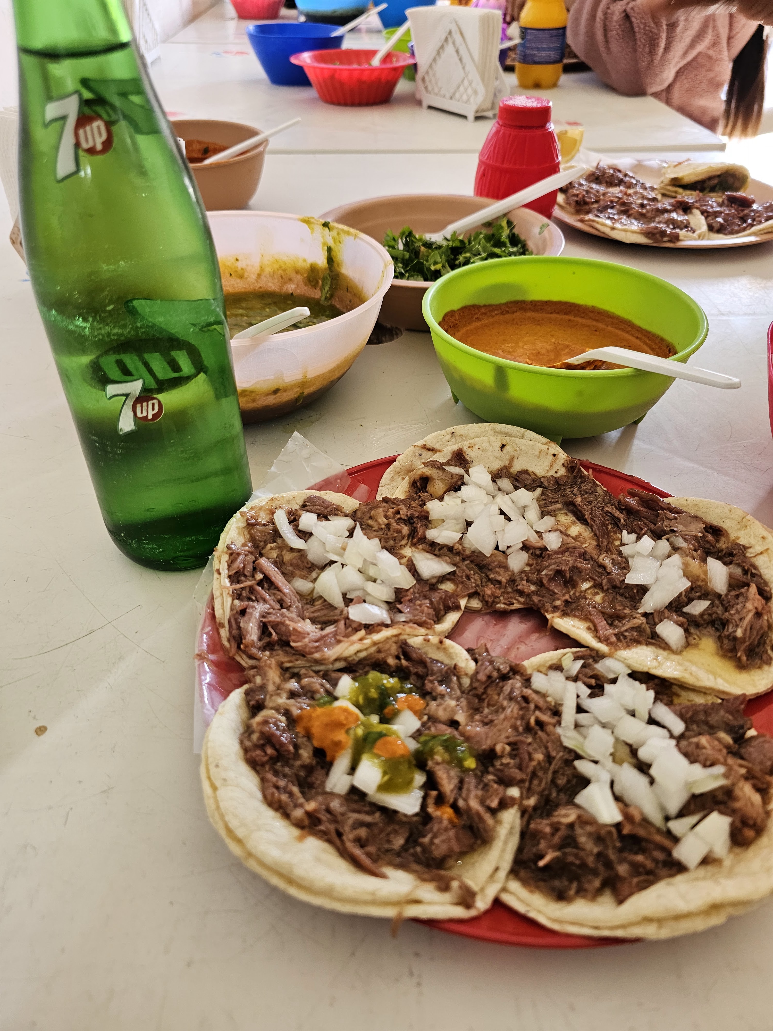 Tacos Nando’s image 2