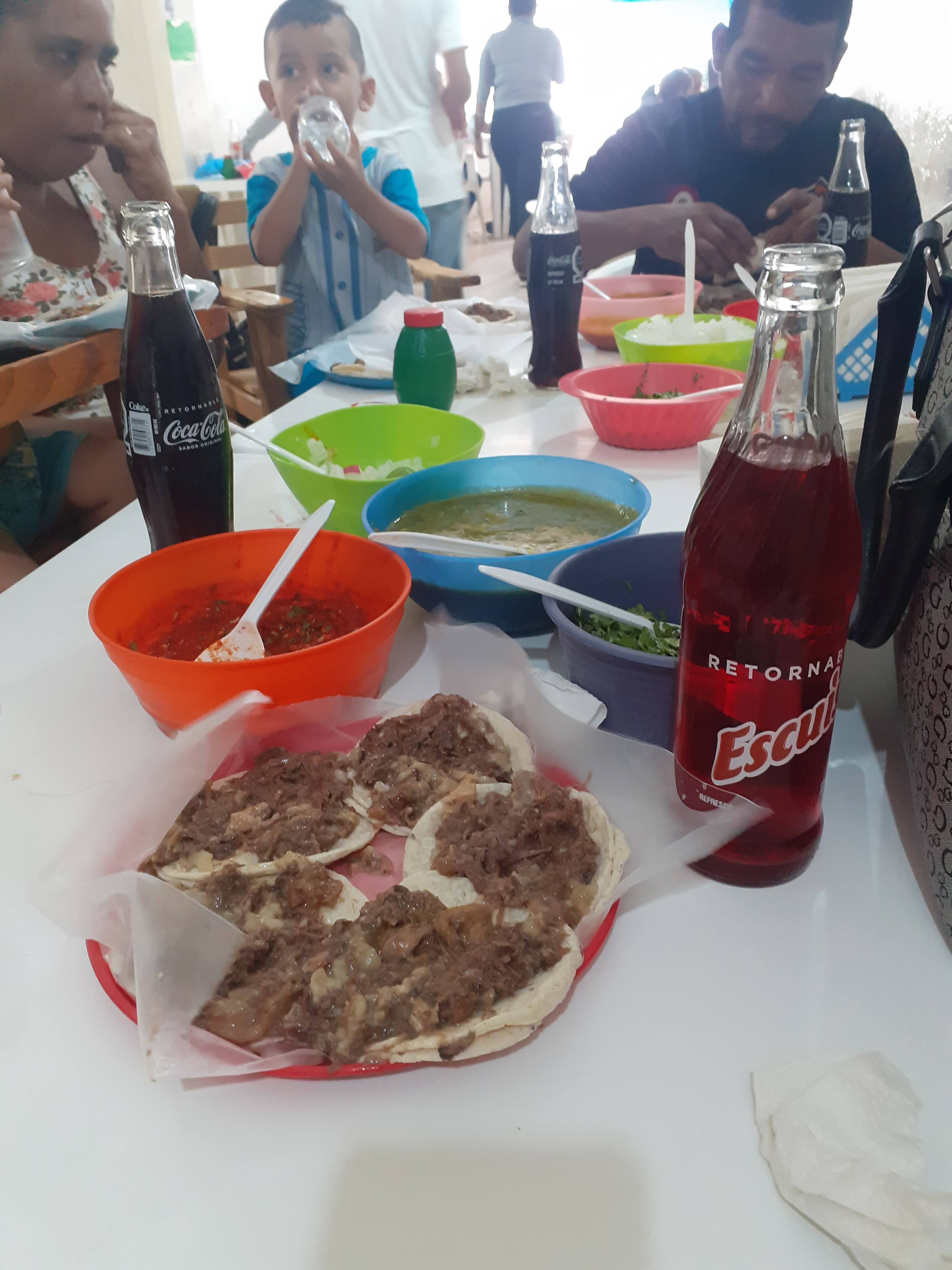 Tacos Nando’s image 3