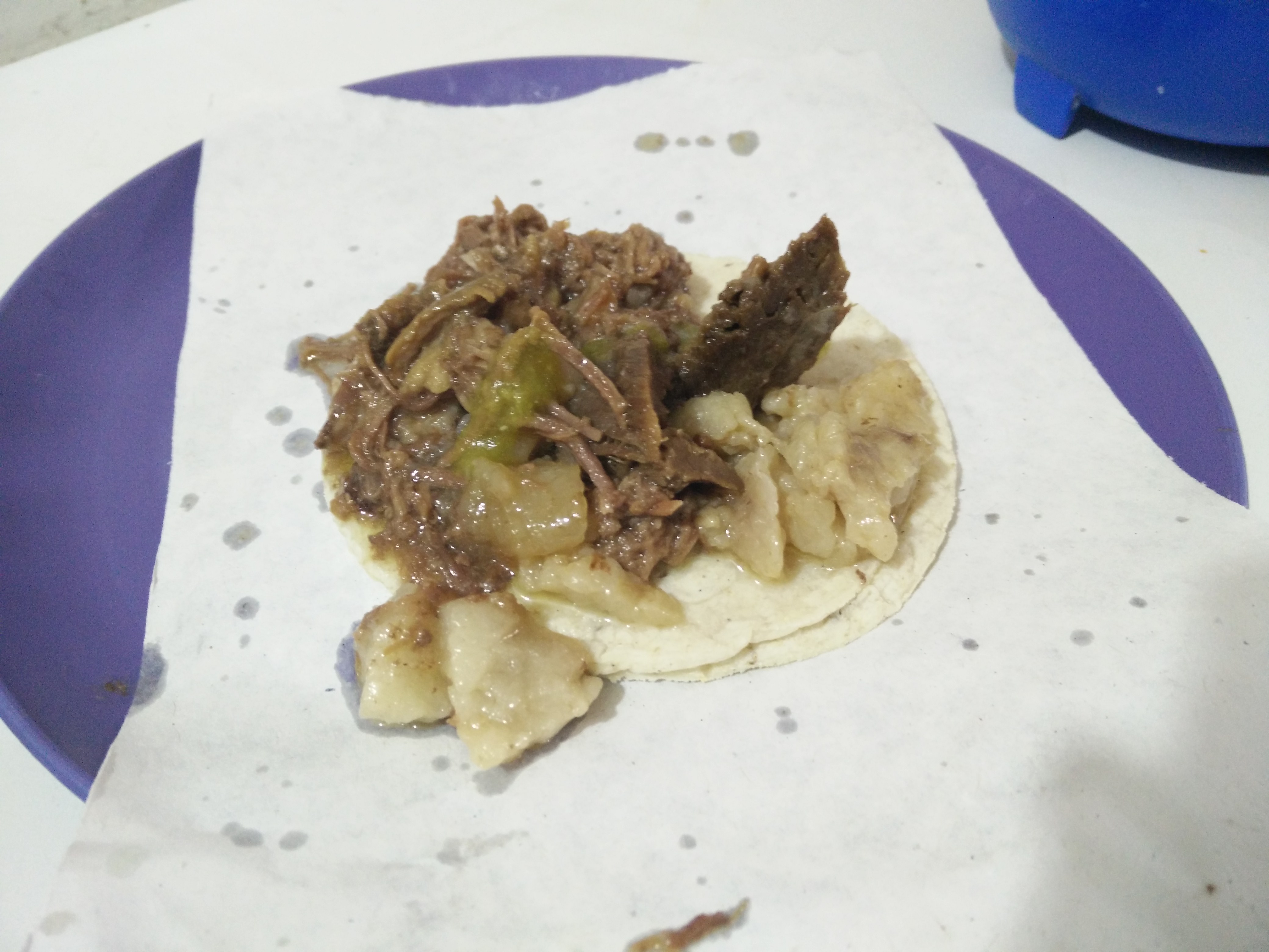 Tacos Nando’s image 4