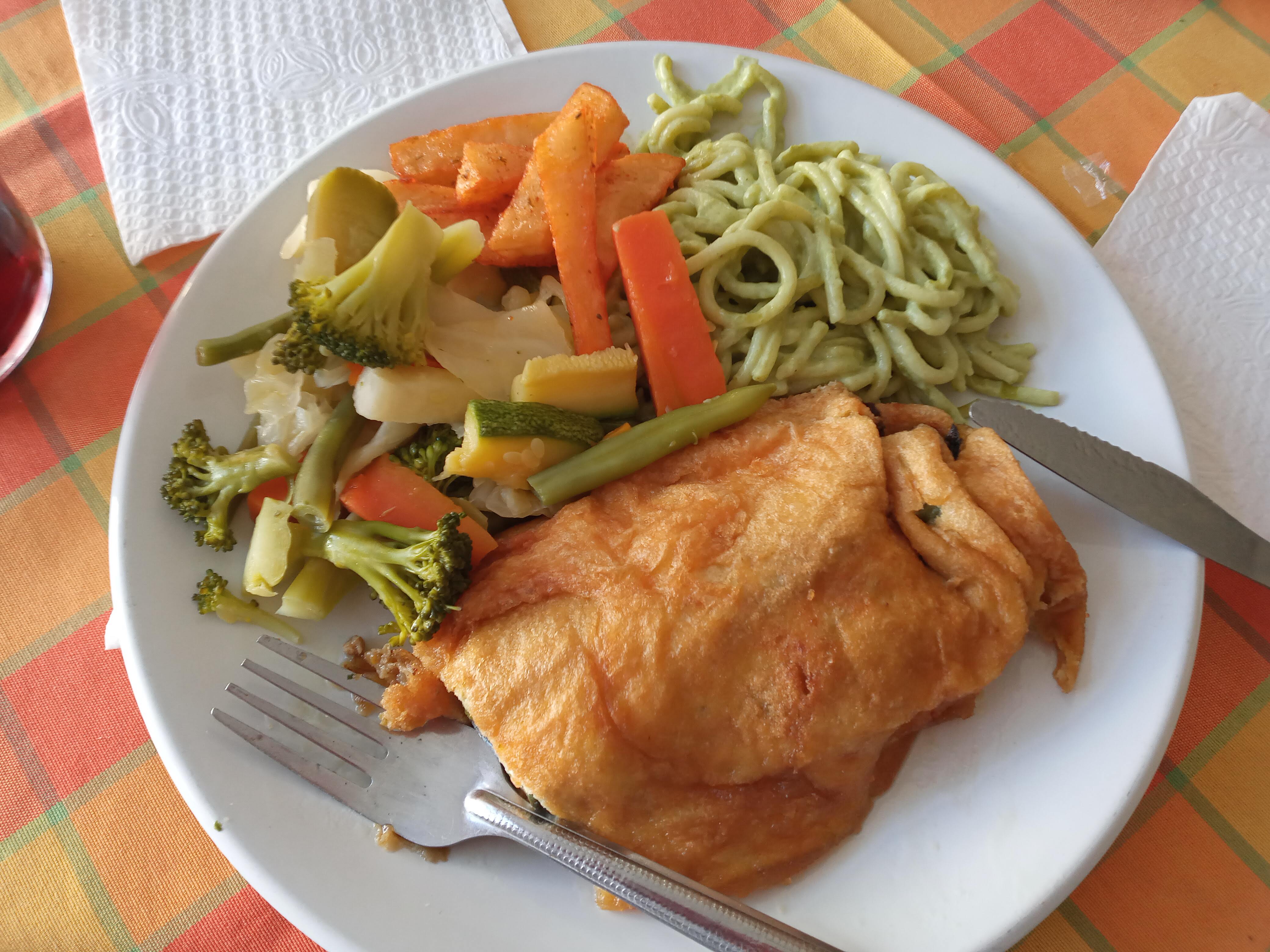 Cocina Bon Appetit image 1