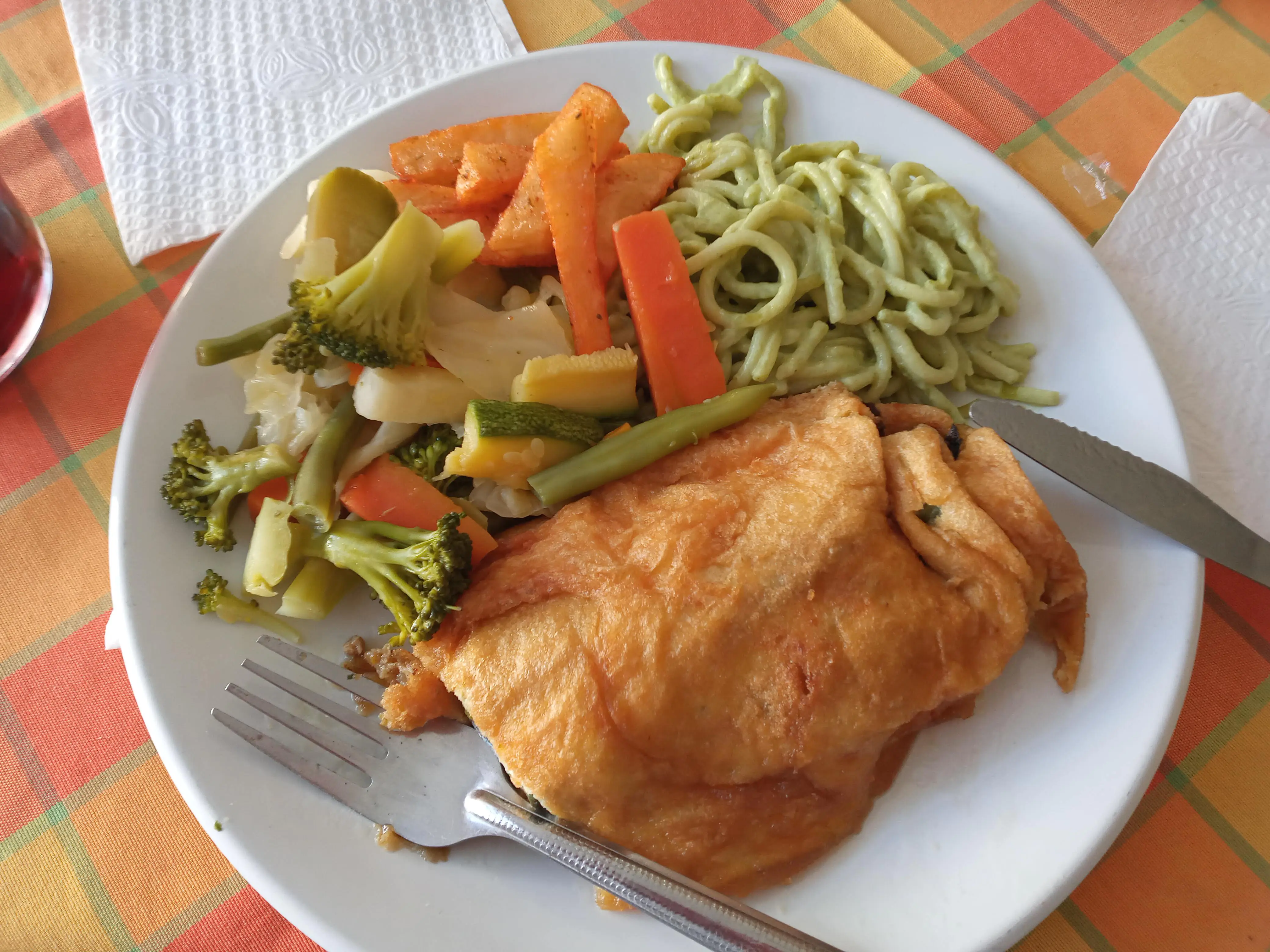 Cocina Bon Appetit image 1