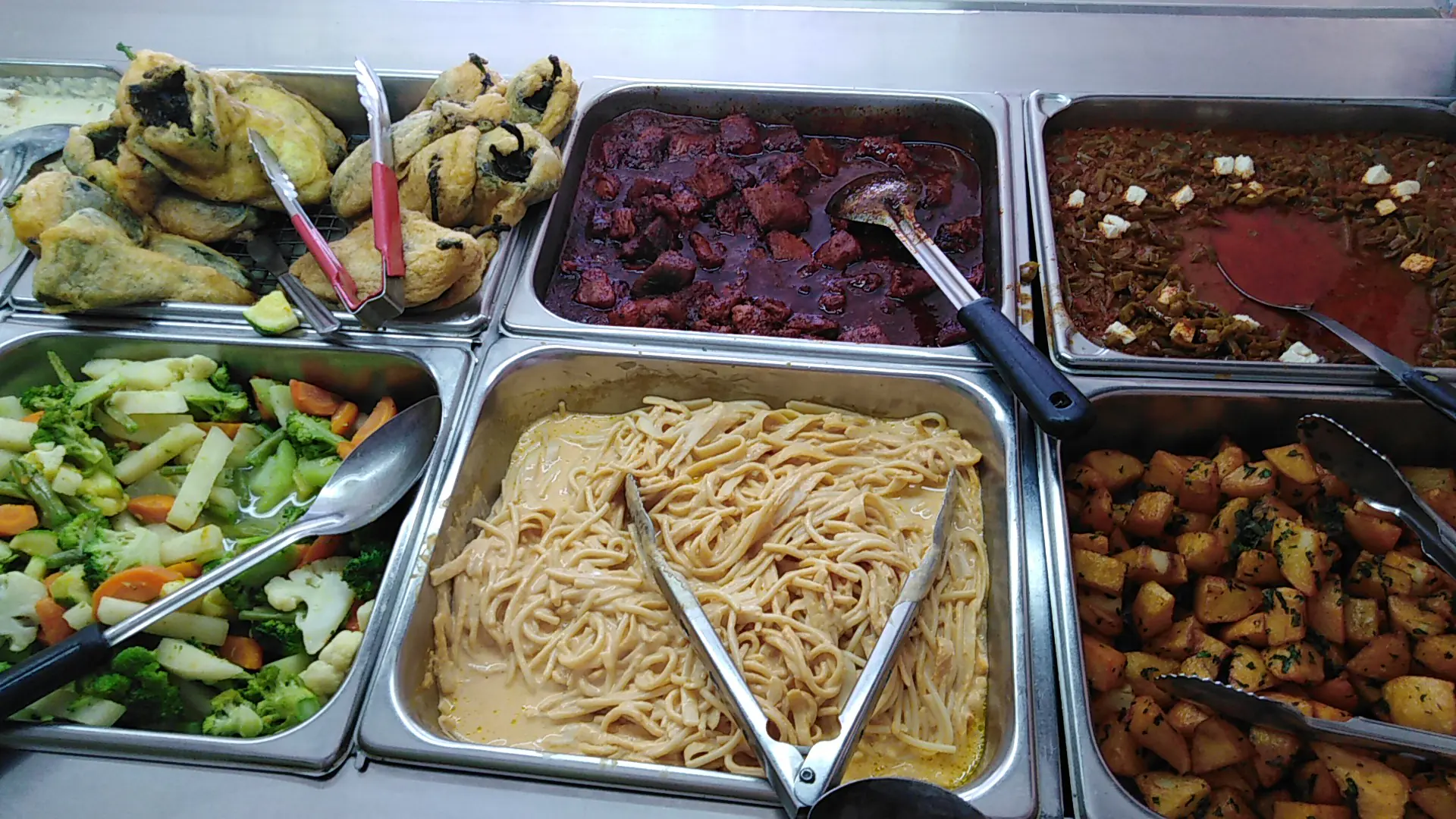 Cocina Bon Appetit image 3