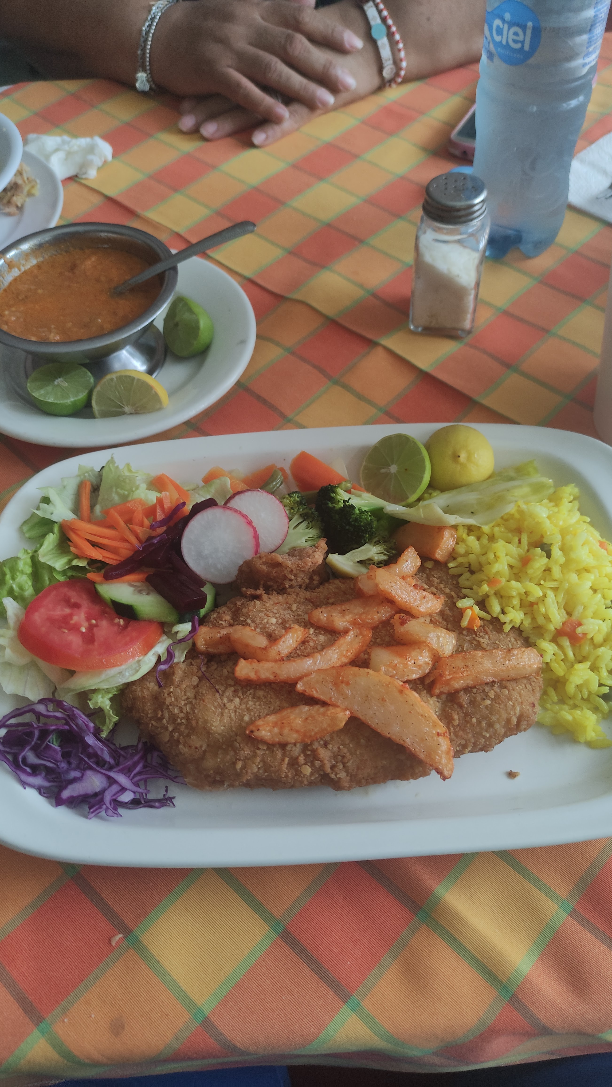 Cocina Bon Appetit image 4