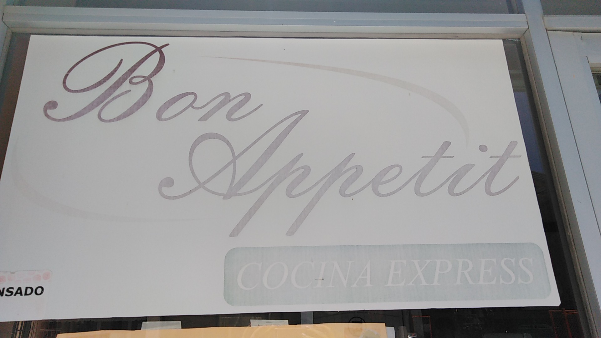 Cocina Bon Appetit image 5