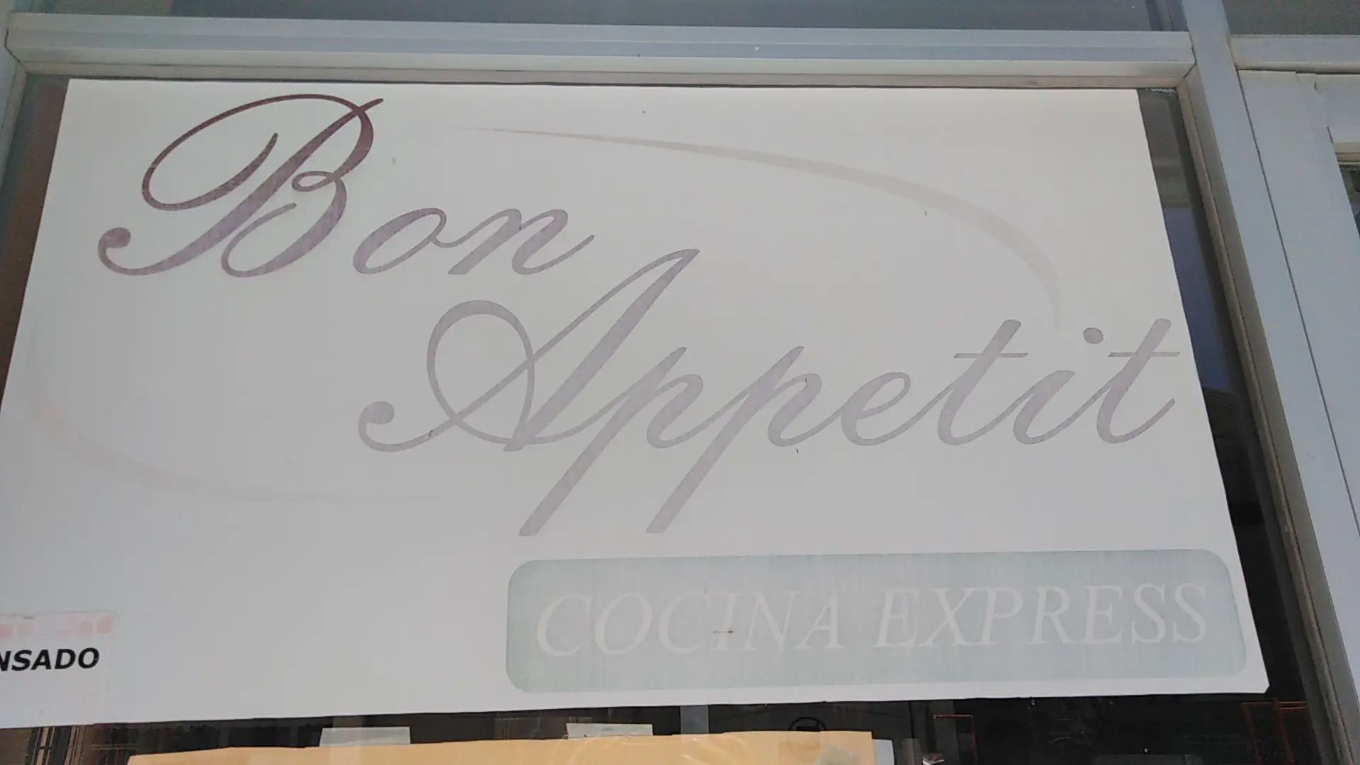 Cocina Bon Appetit image 5