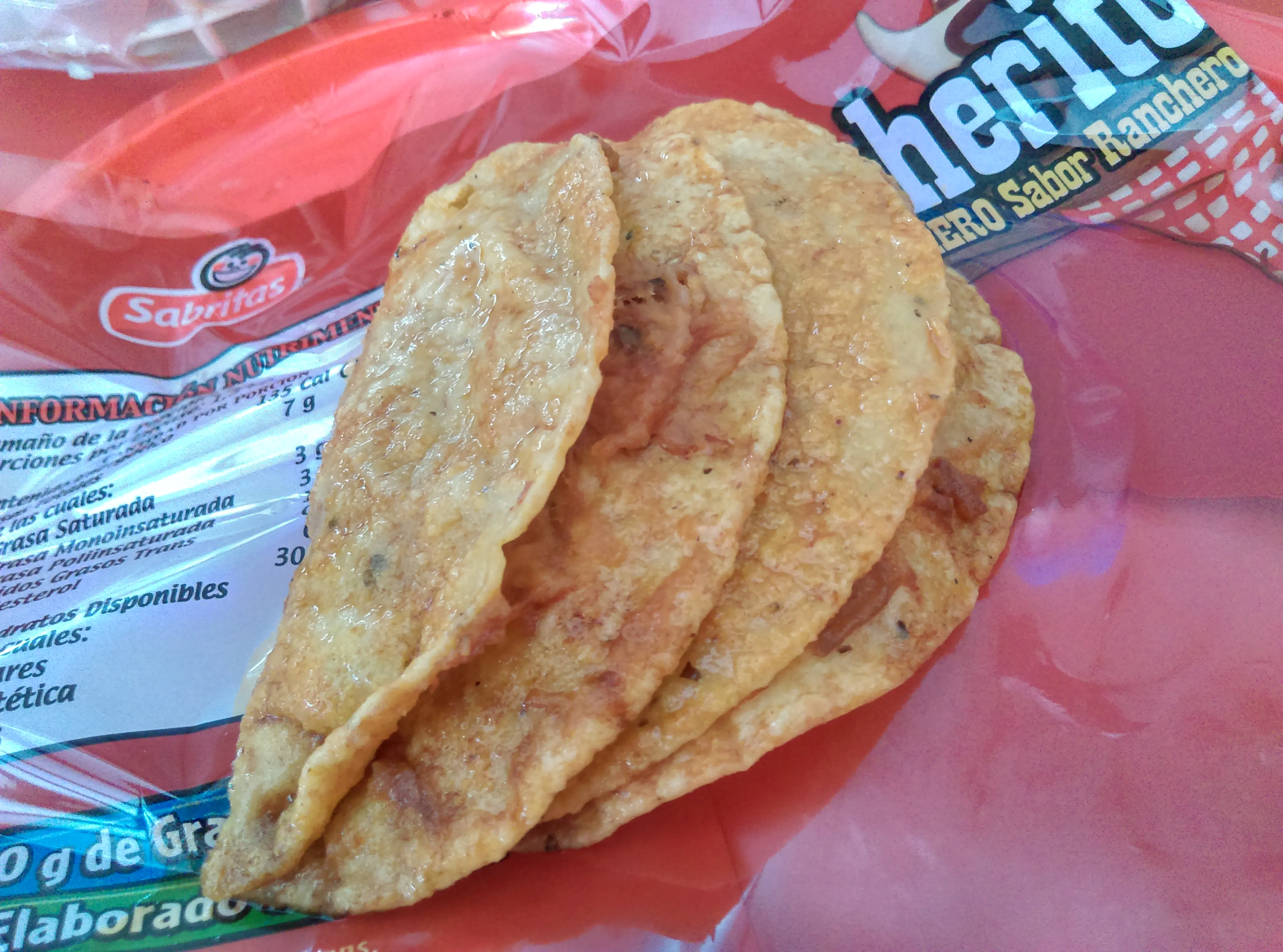 "La Guera" Tacos Rojos image 4