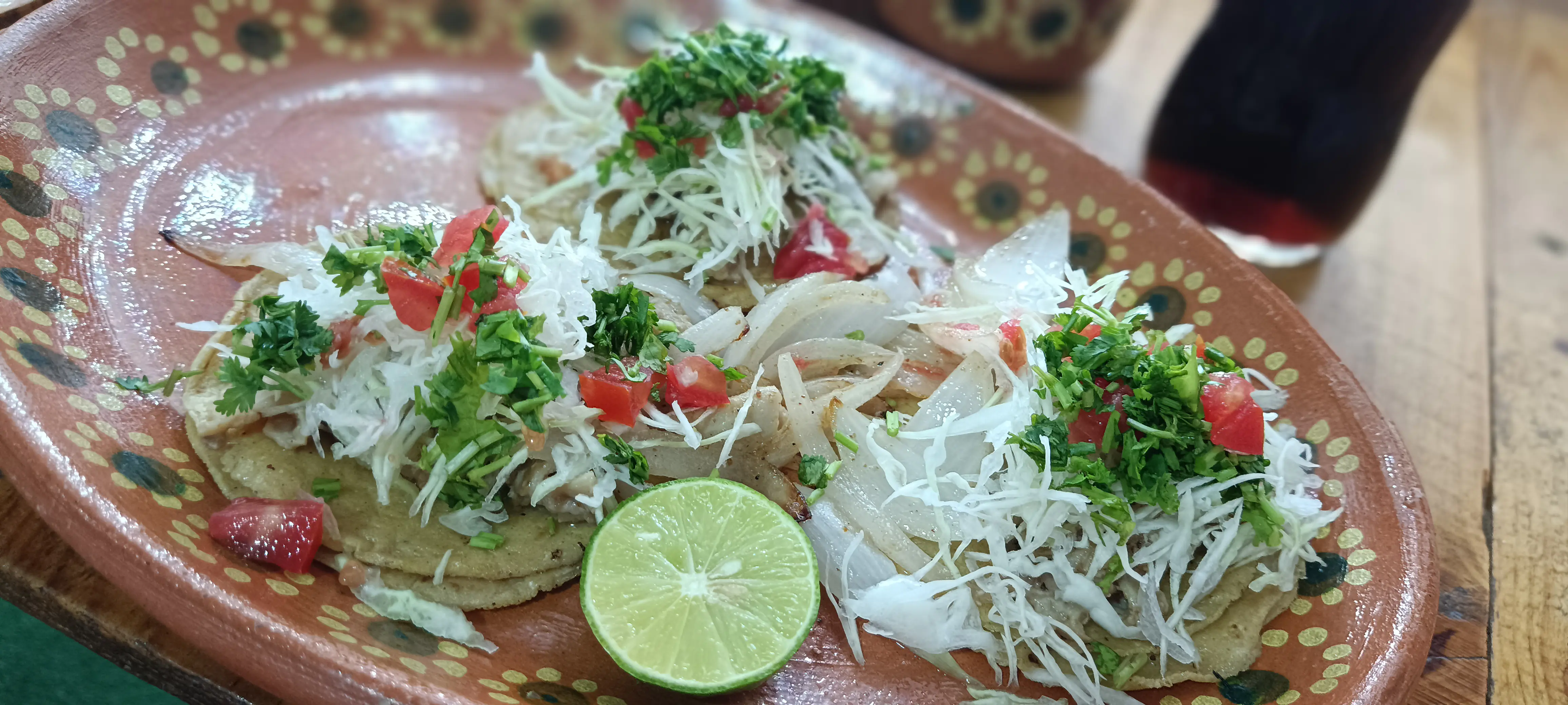 TACOS LA TILLITA image 2