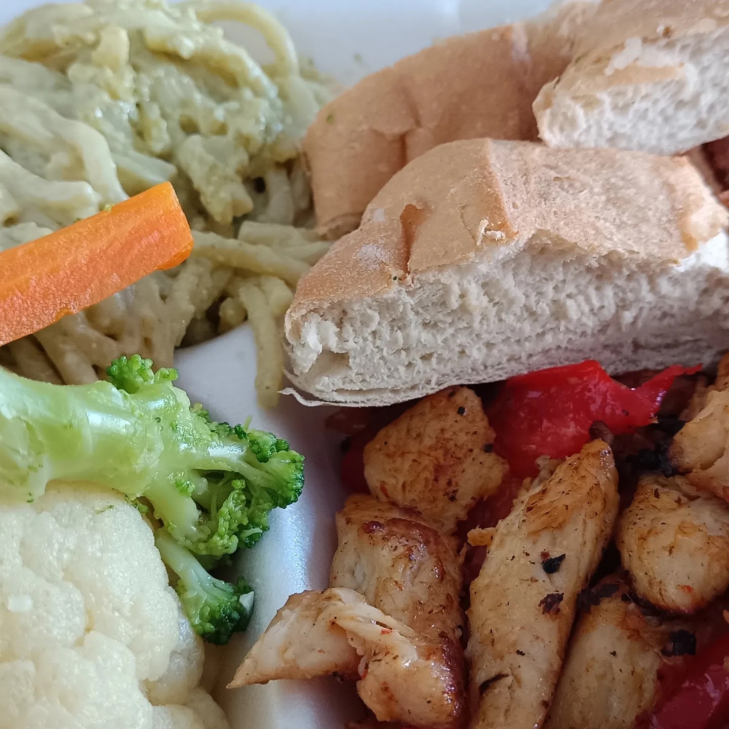 TACOS LA TILLITA image 5