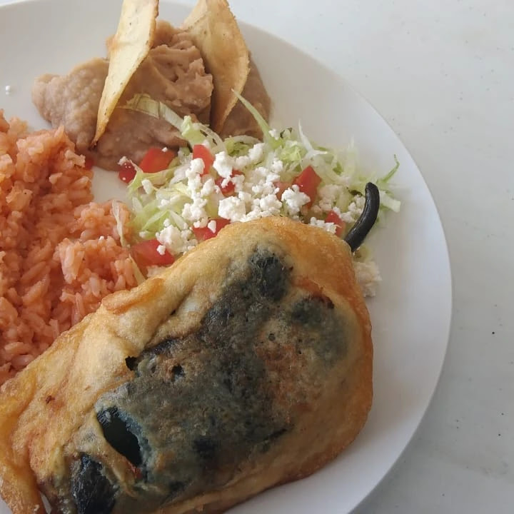 TACOS LA TILLITA image 6