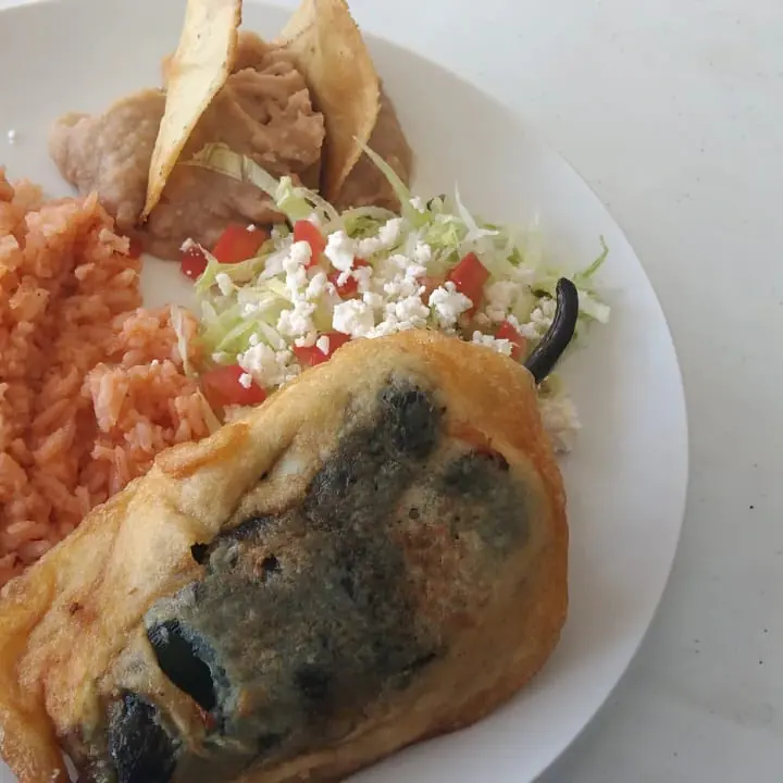 TACOS LA TILLITA image 6