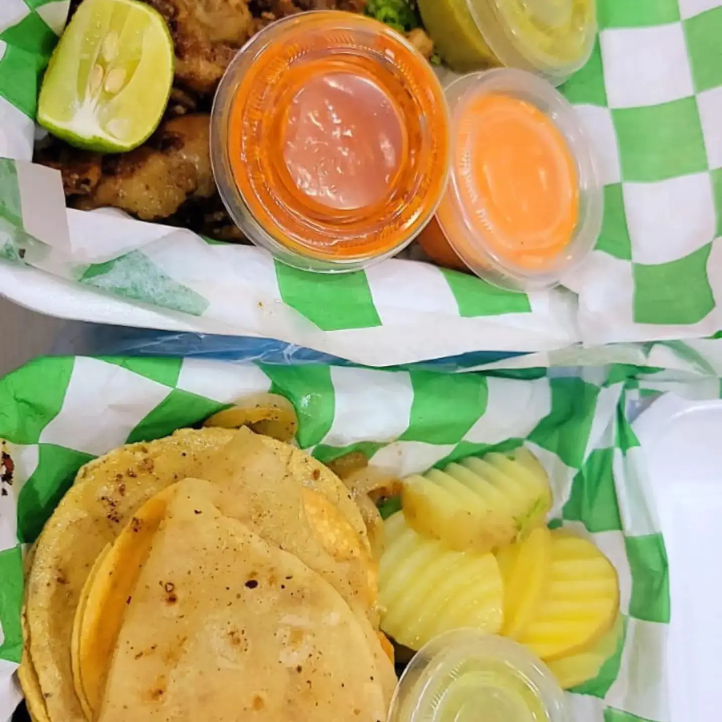 TACOS LA TILLITA image 7