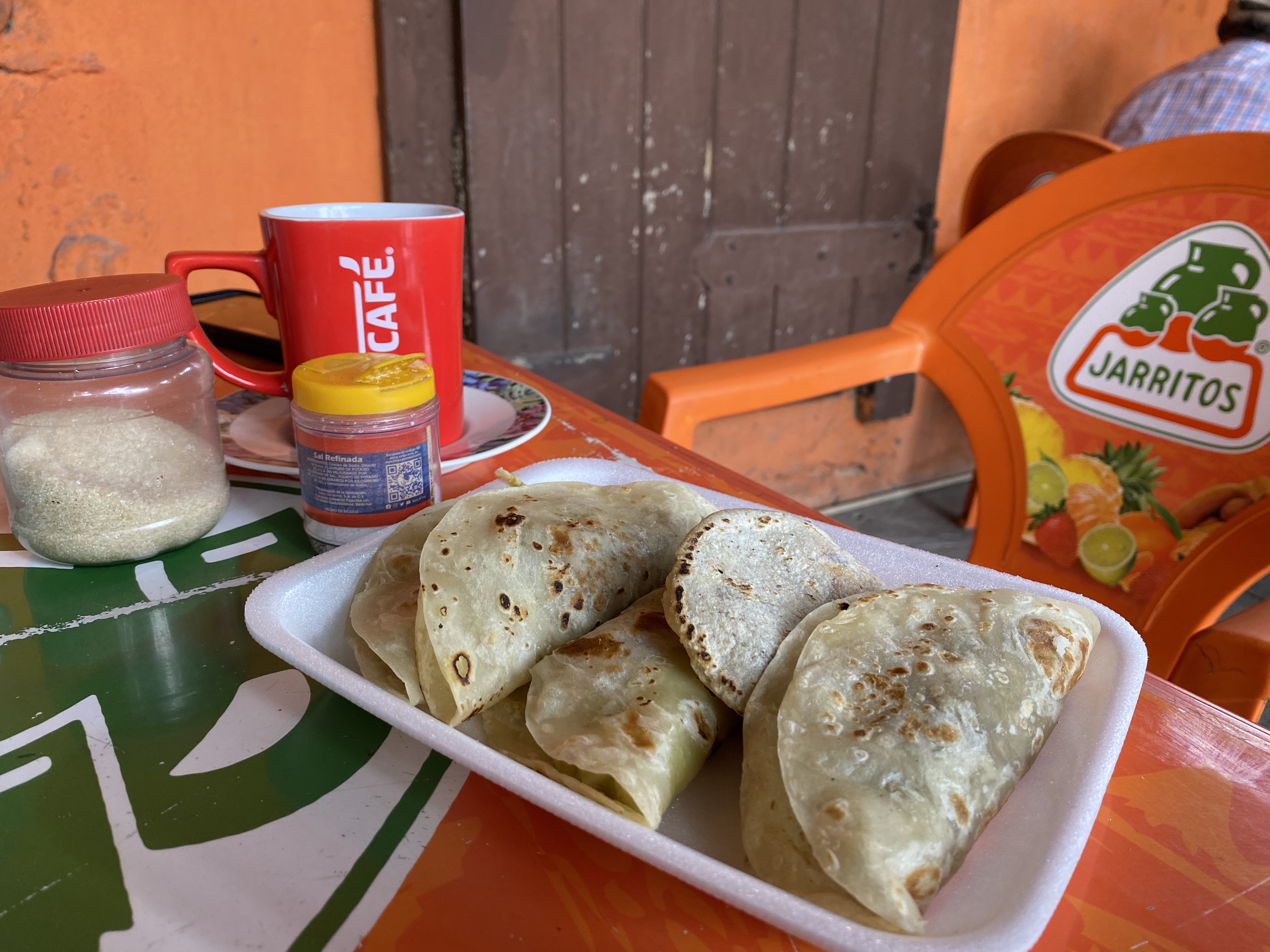 Gorditas Zacatecas image 1