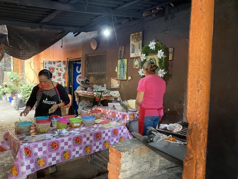 Gorditas Zacatecas image 2