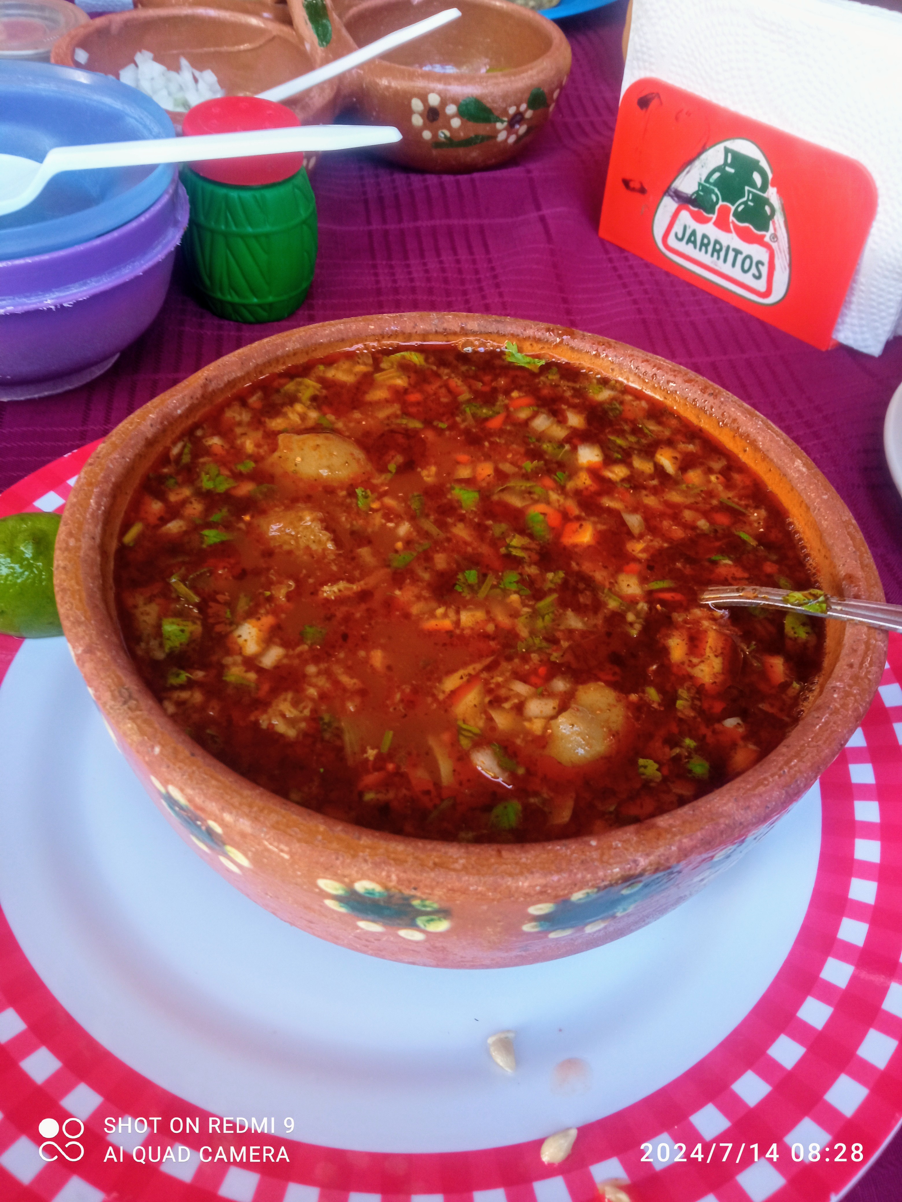 Gorditas Zacatecas image 3