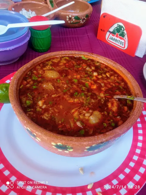 Gorditas Zacatecas image 3