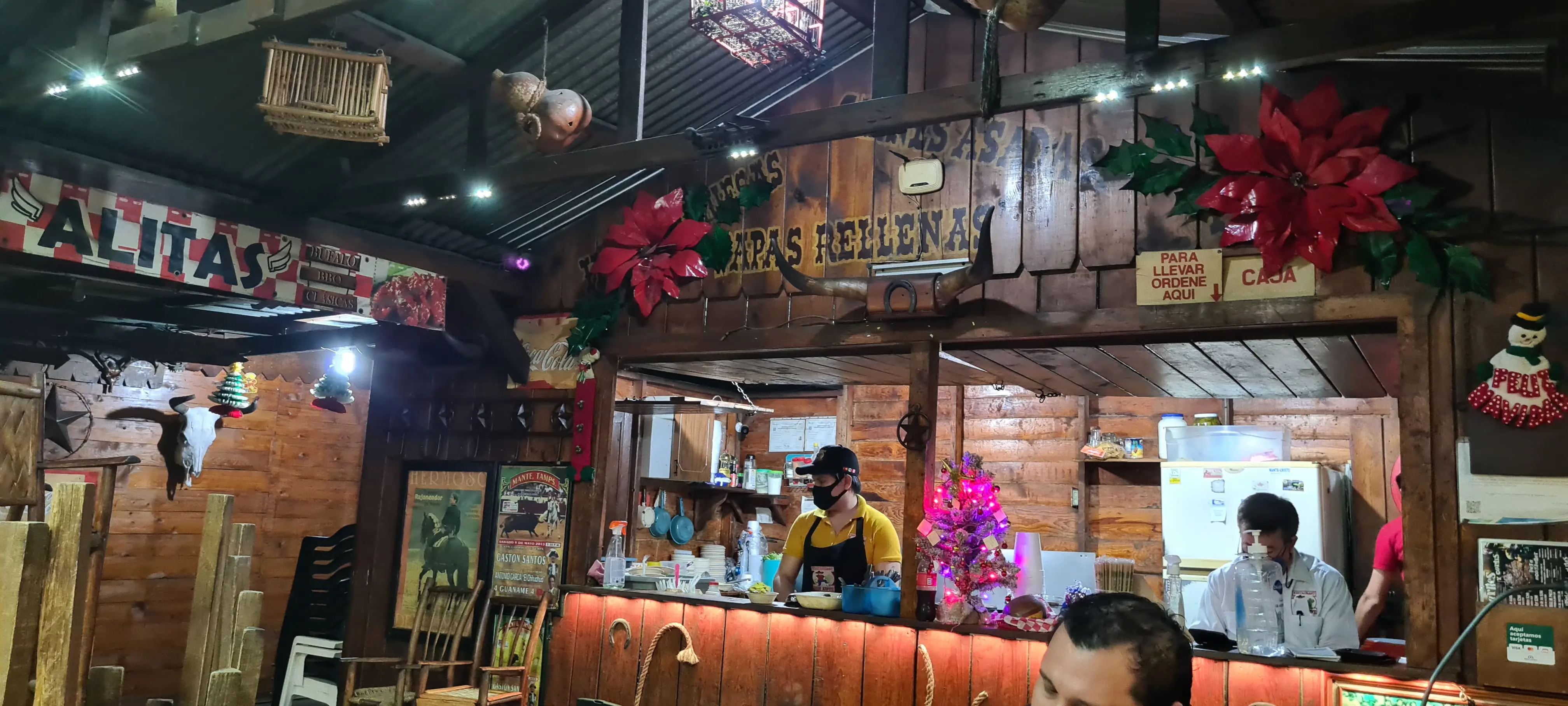 Restaurant Con Kwyz image 1