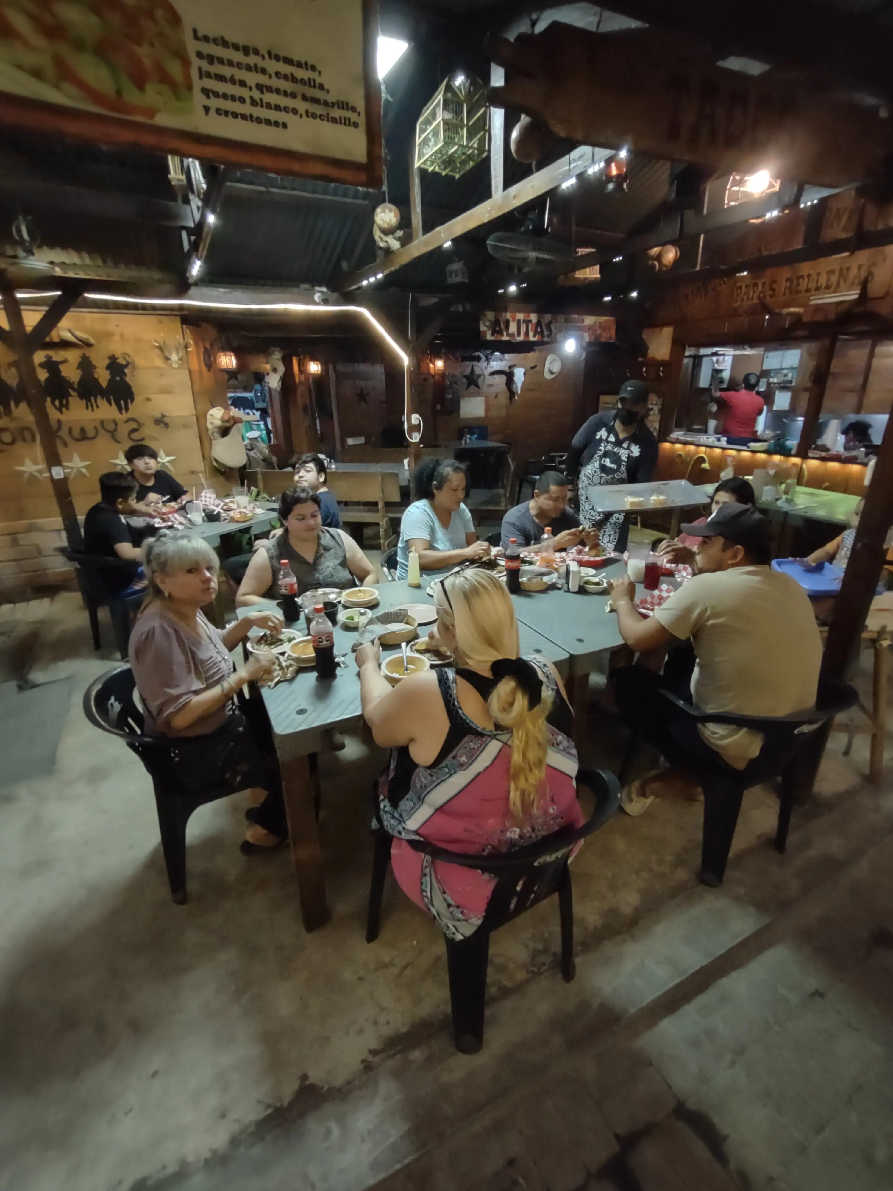 Restaurant Con Kwyz image 4