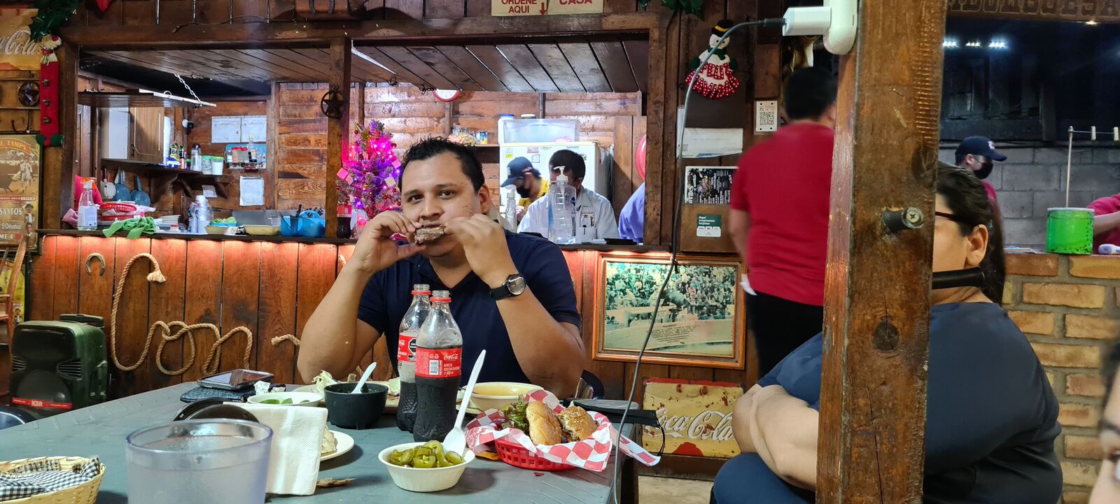 Restaurant Con Kwyz image 6