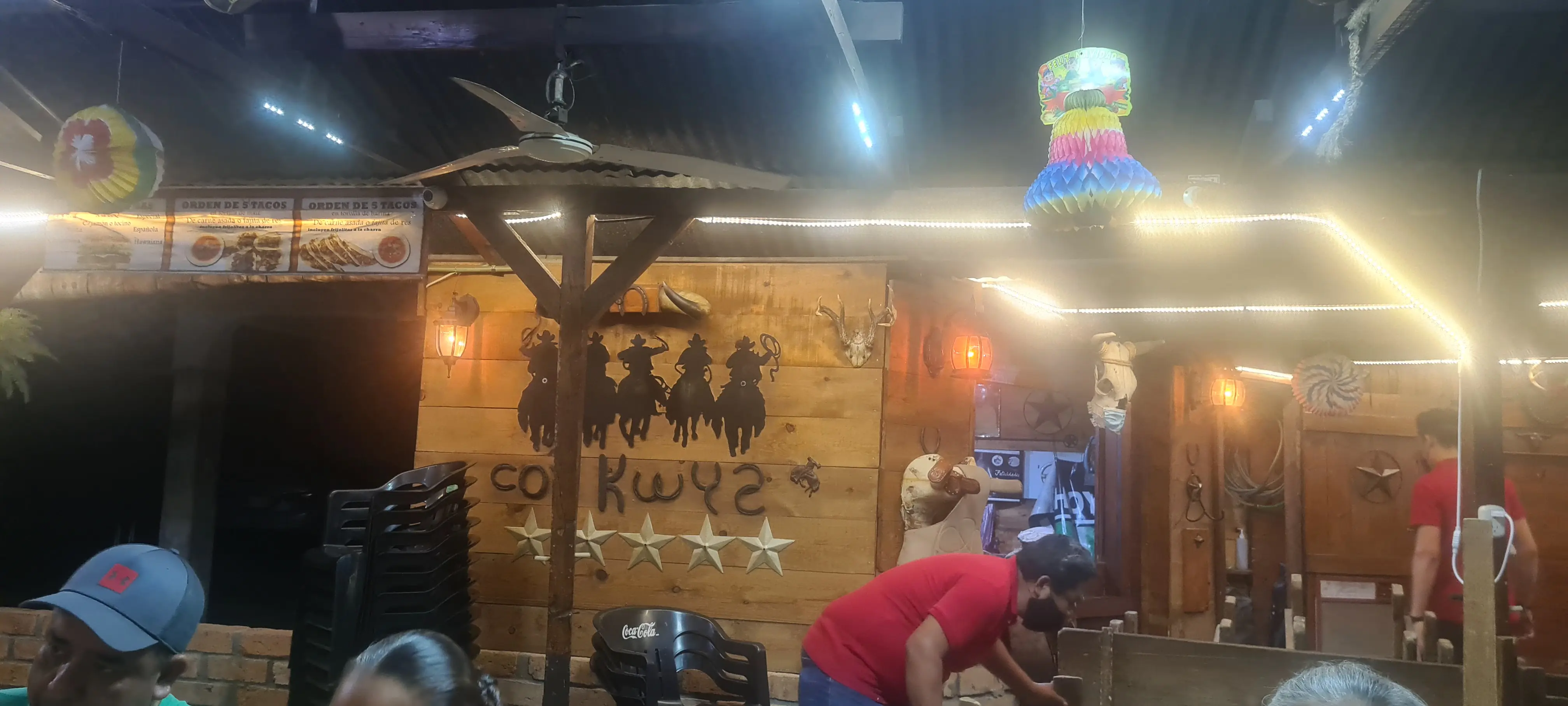 Restaurant Con Kwyz image 7