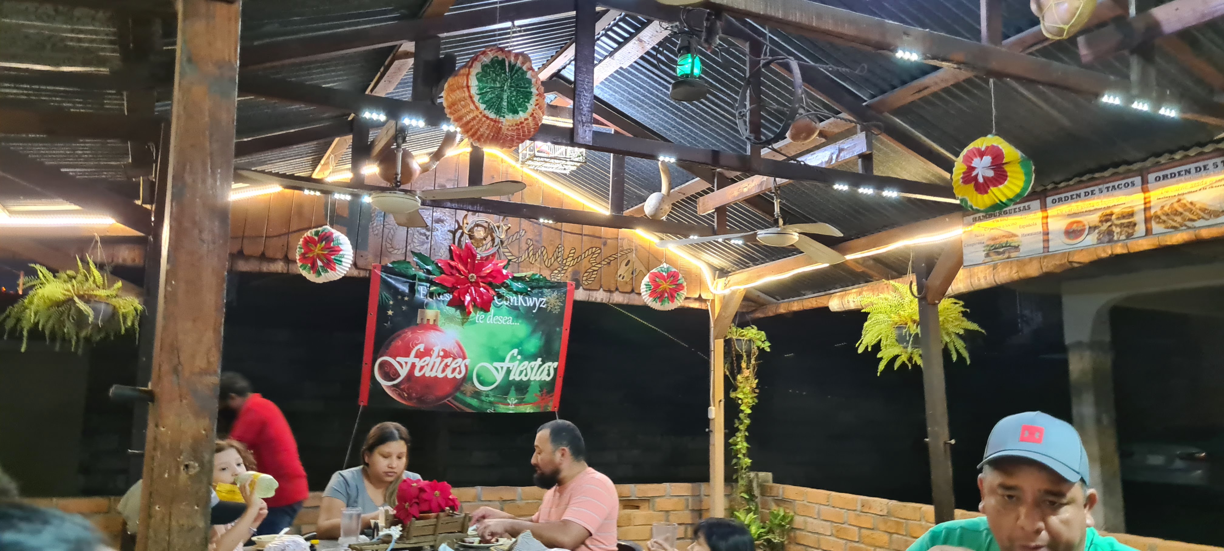 Restaurant Con Kwyz image 8