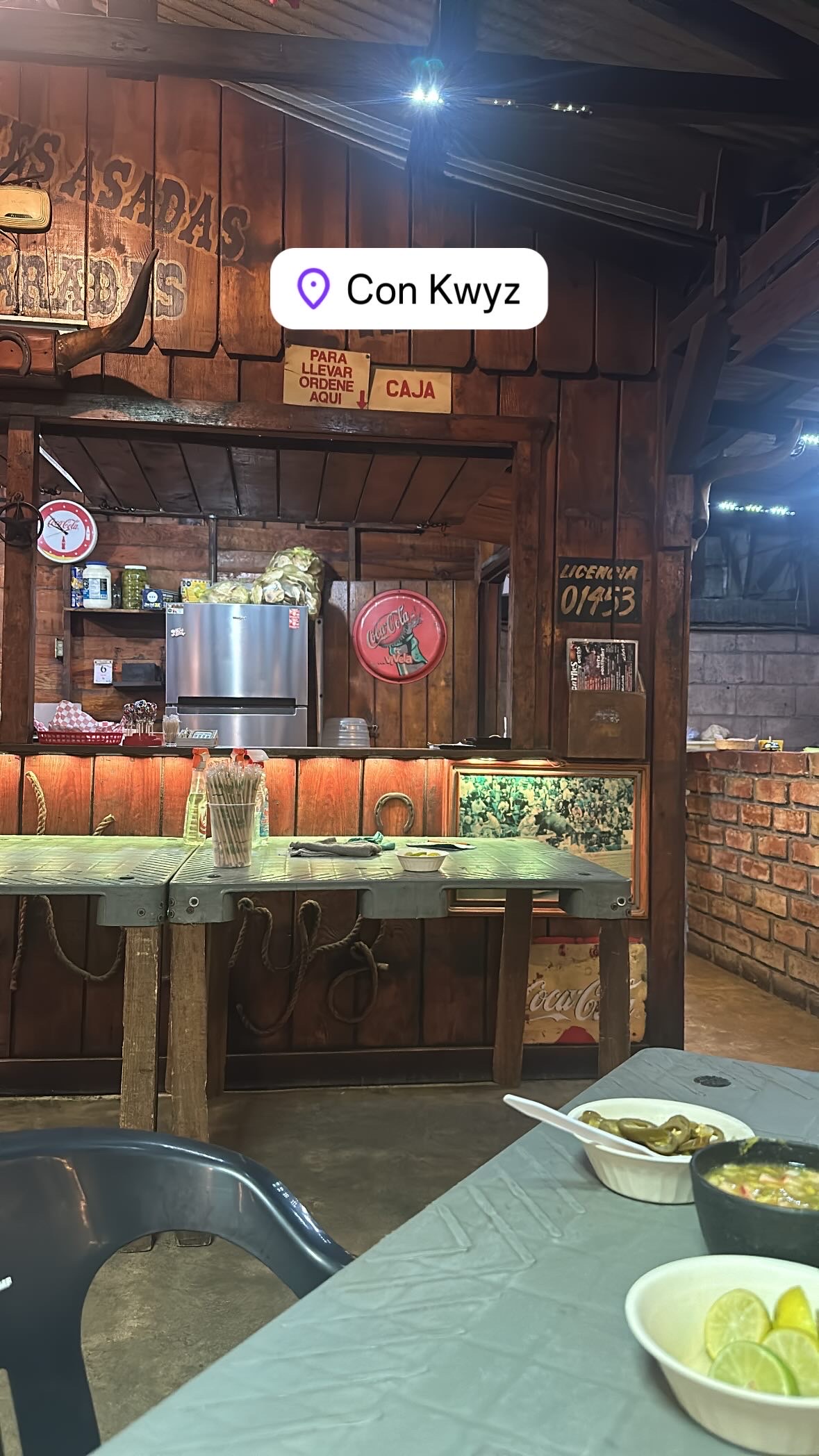 Restaurant Con Kwyz image 10