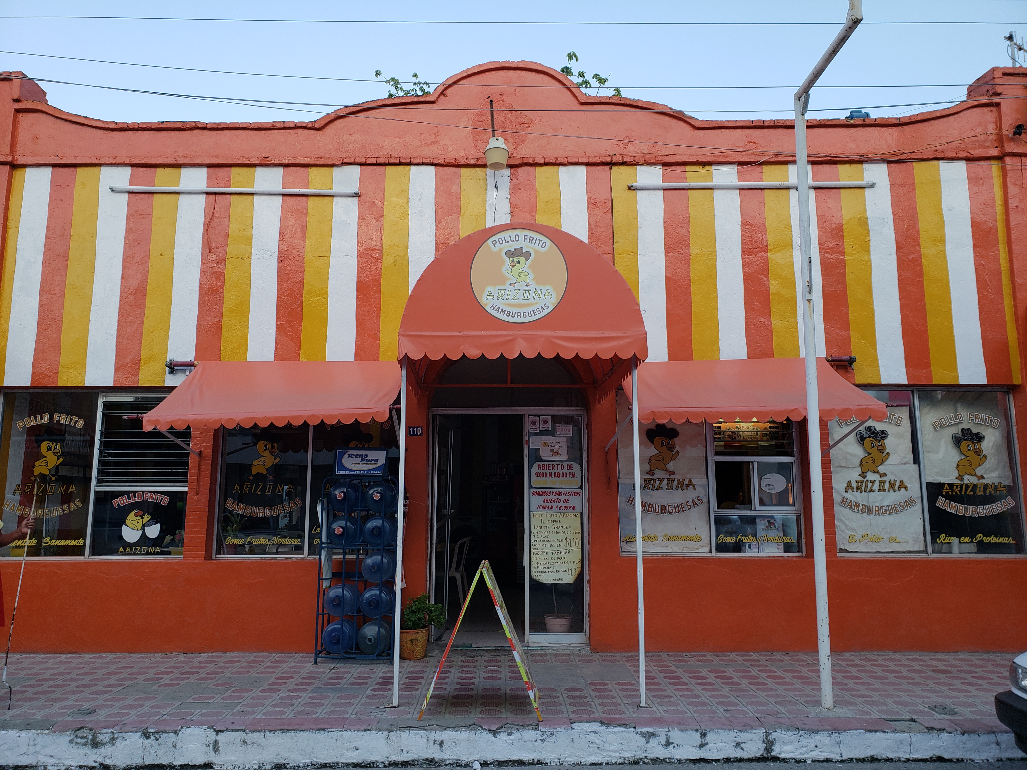 Pollo Frito Arizona image 1