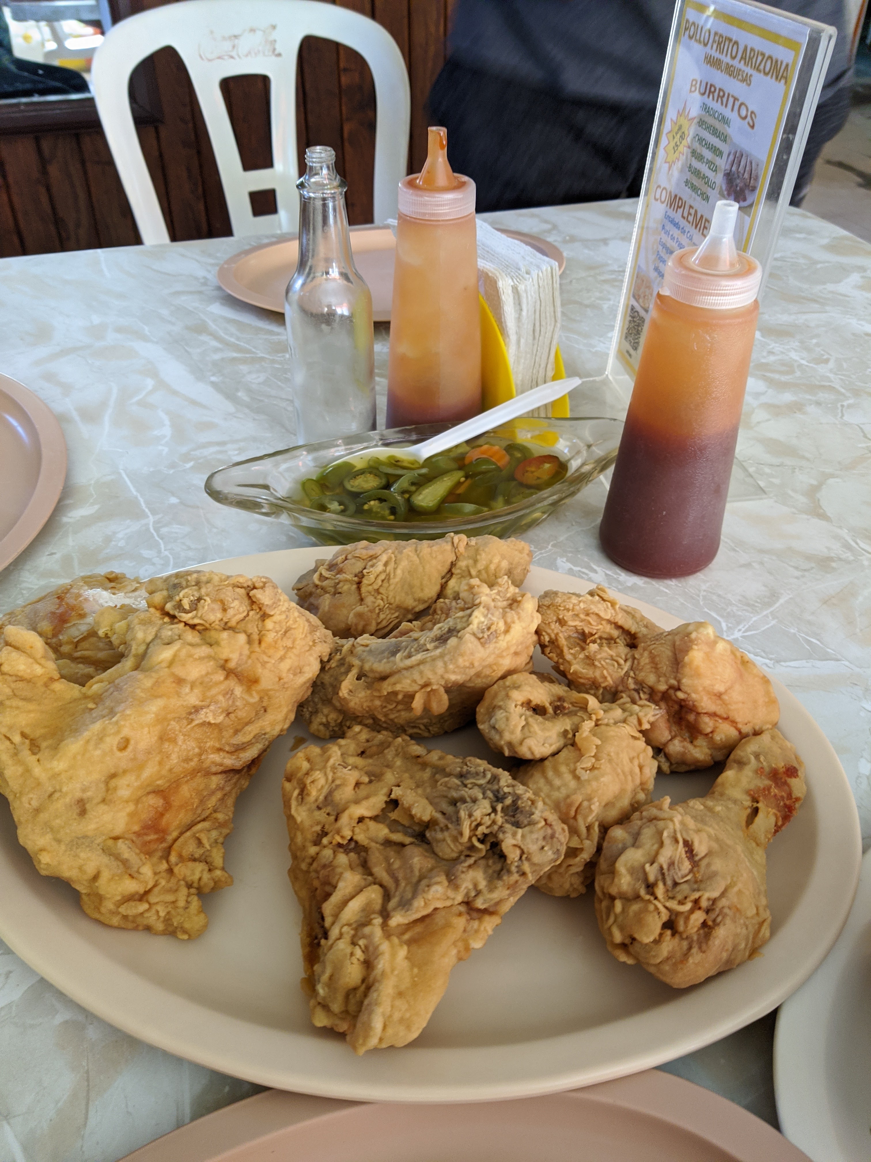 Pollo Frito Arizona image 2