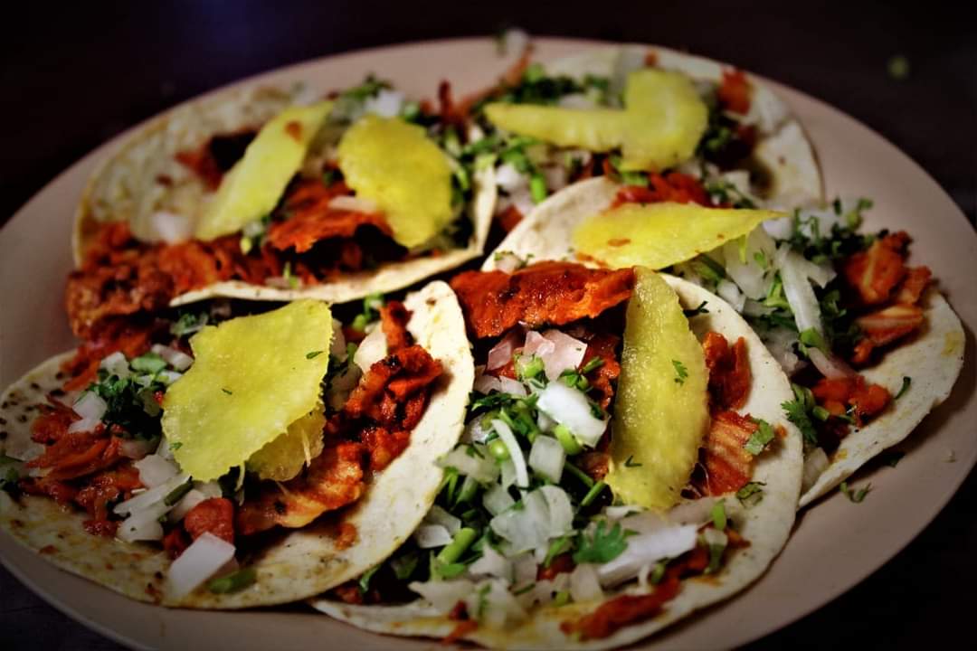 EL FOGÓN DEL TACO image 2