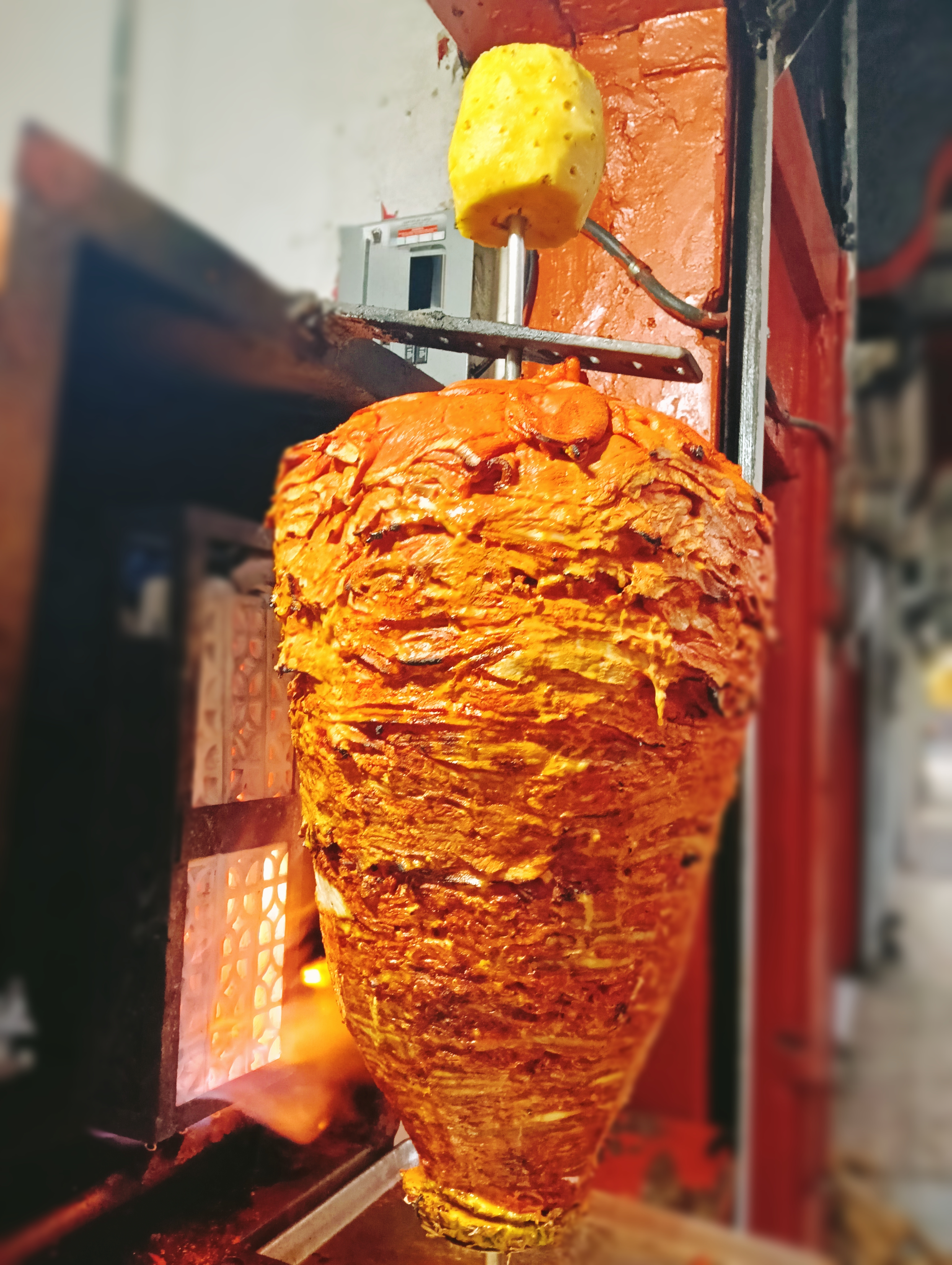 EL FOGÓN DEL TACO image 3