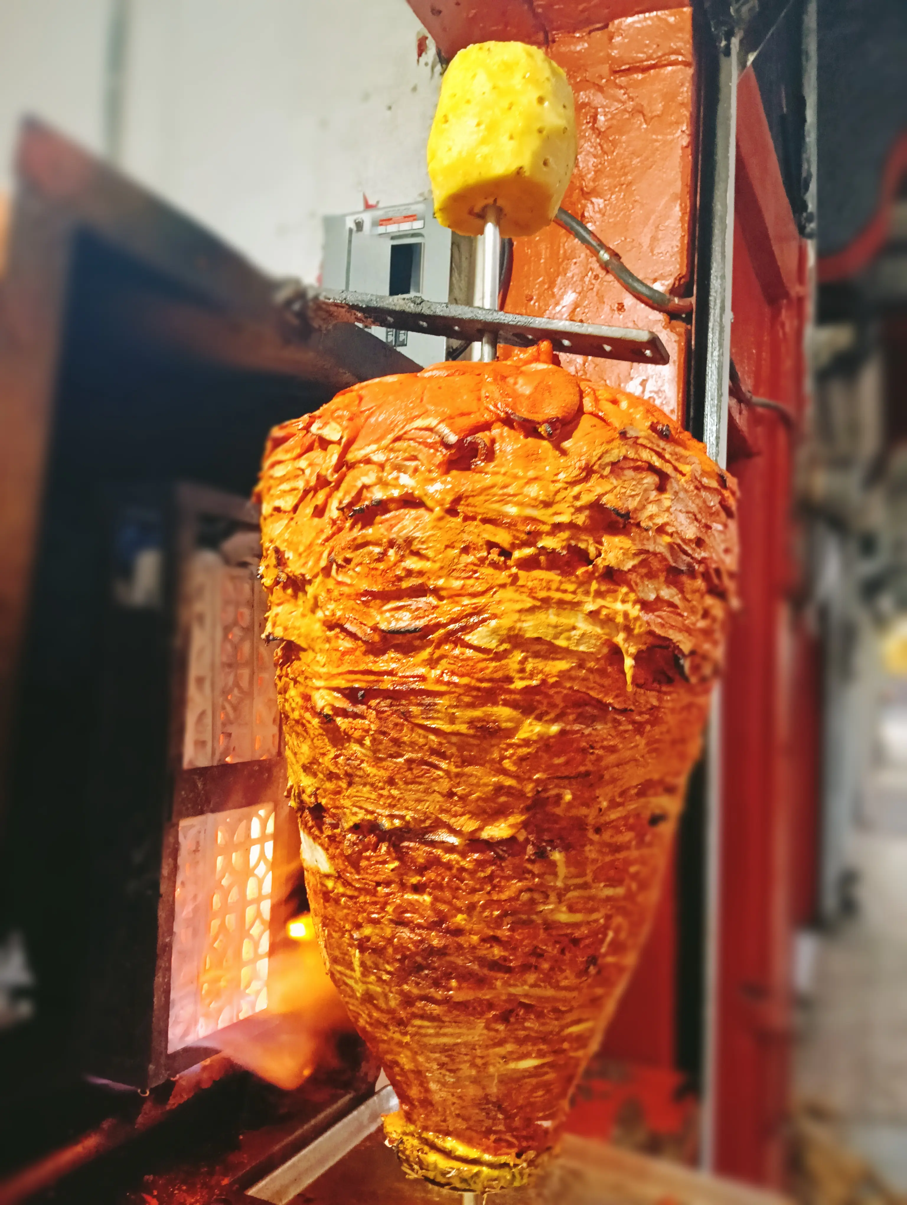 EL FOGÓN DEL TACO image 3