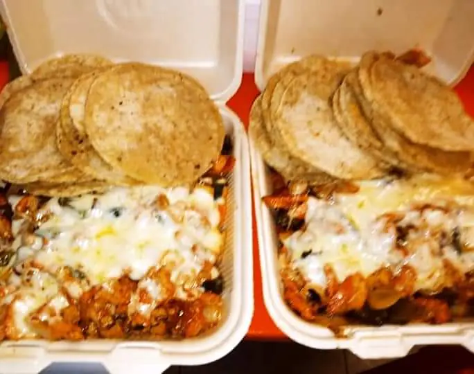 EL FOGÓN DEL TACO image 4