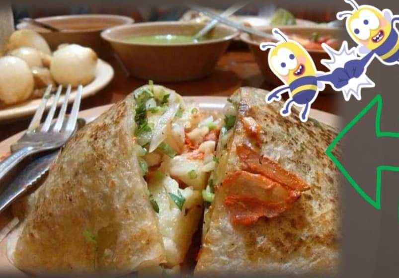 EL FOGÓN DEL TACO image 5