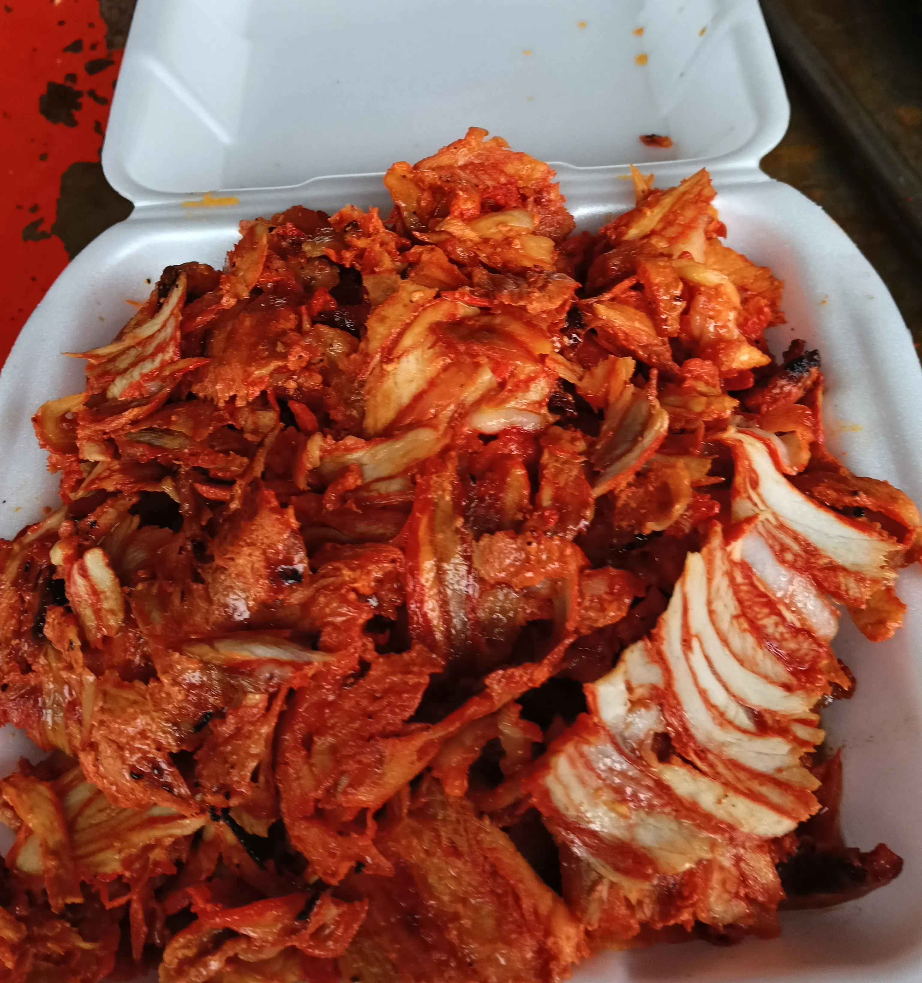 EL FOGÓN DEL TACO image 6