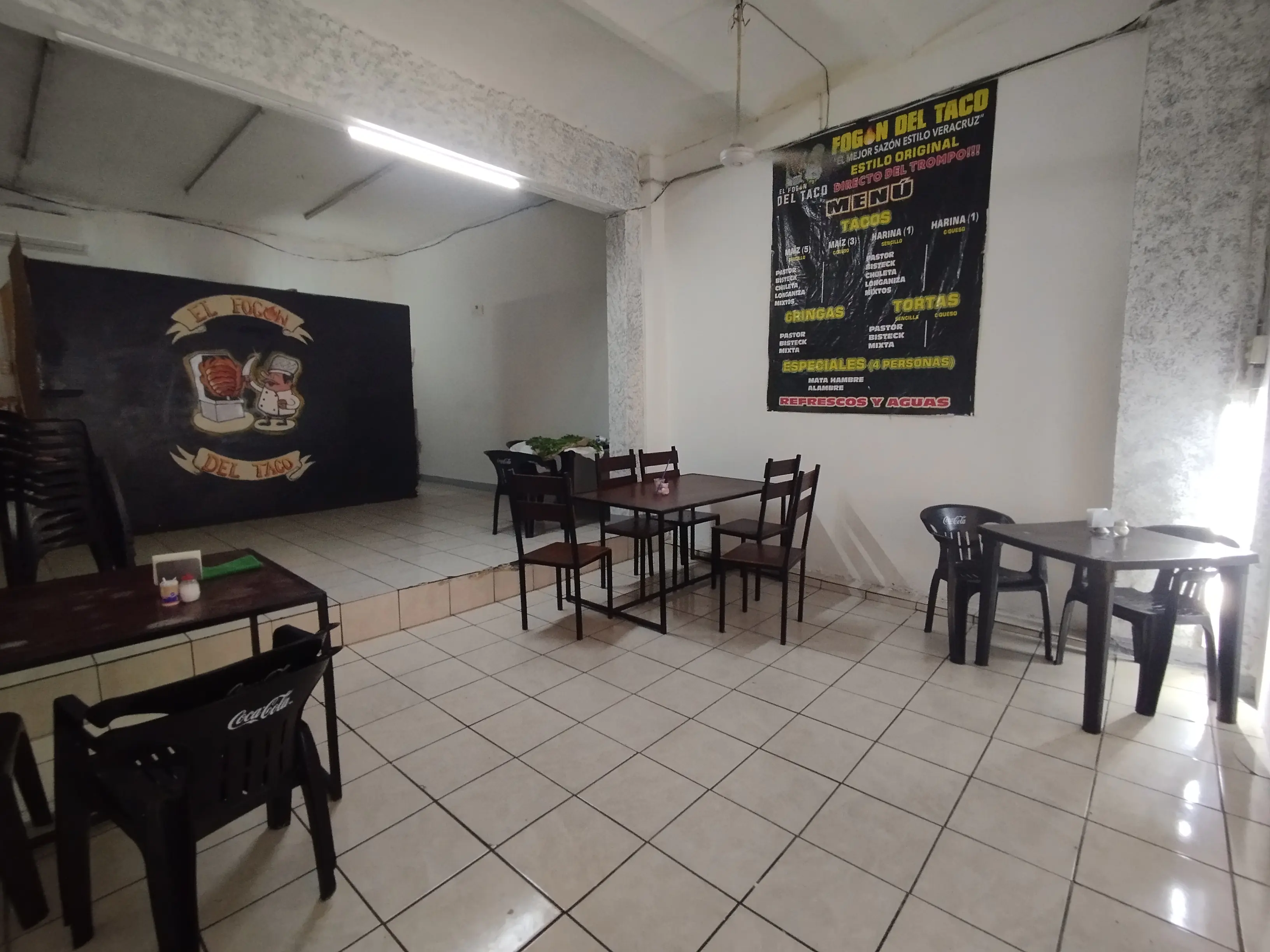 EL FOGÓN DEL TACO image 7