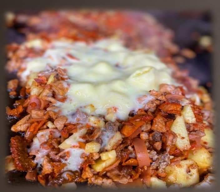 EL FOGÓN DEL TACO image 8