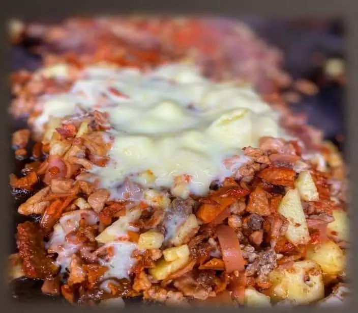 EL FOGÓN DEL TACO image 8