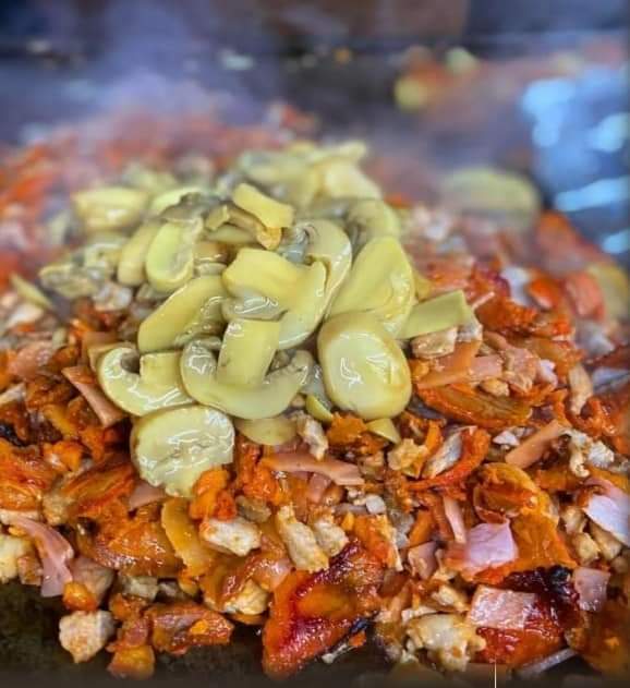 EL FOGÓN DEL TACO image 9