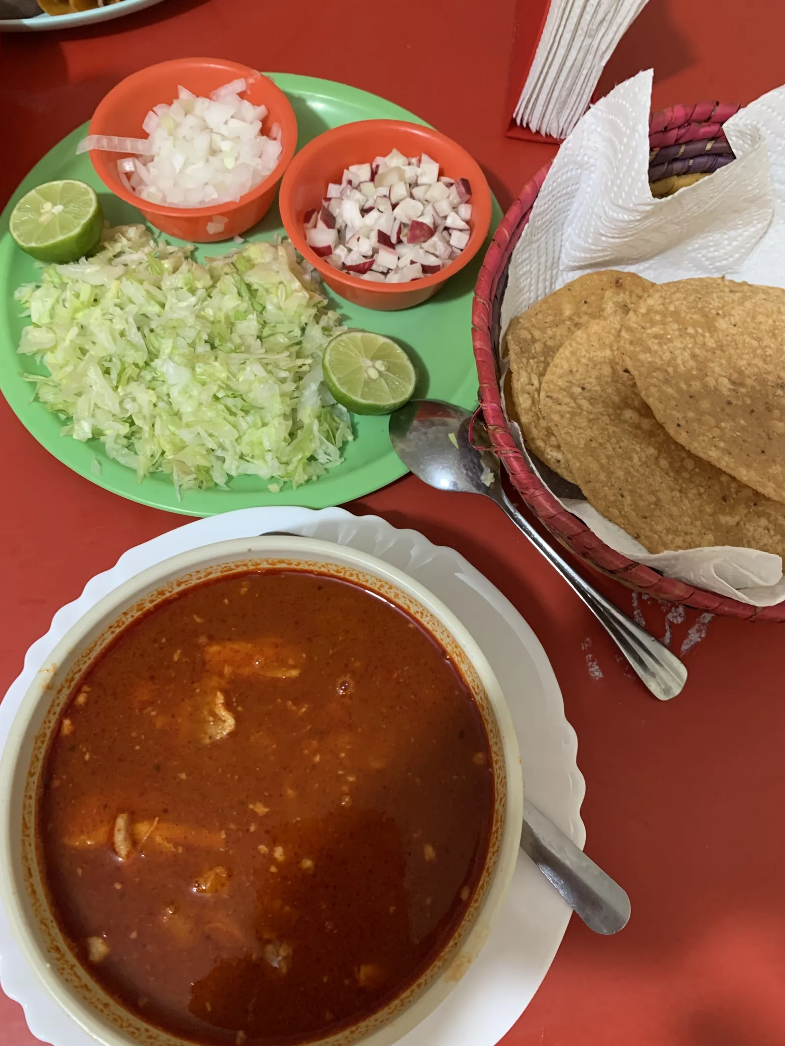 La Tucita image 2