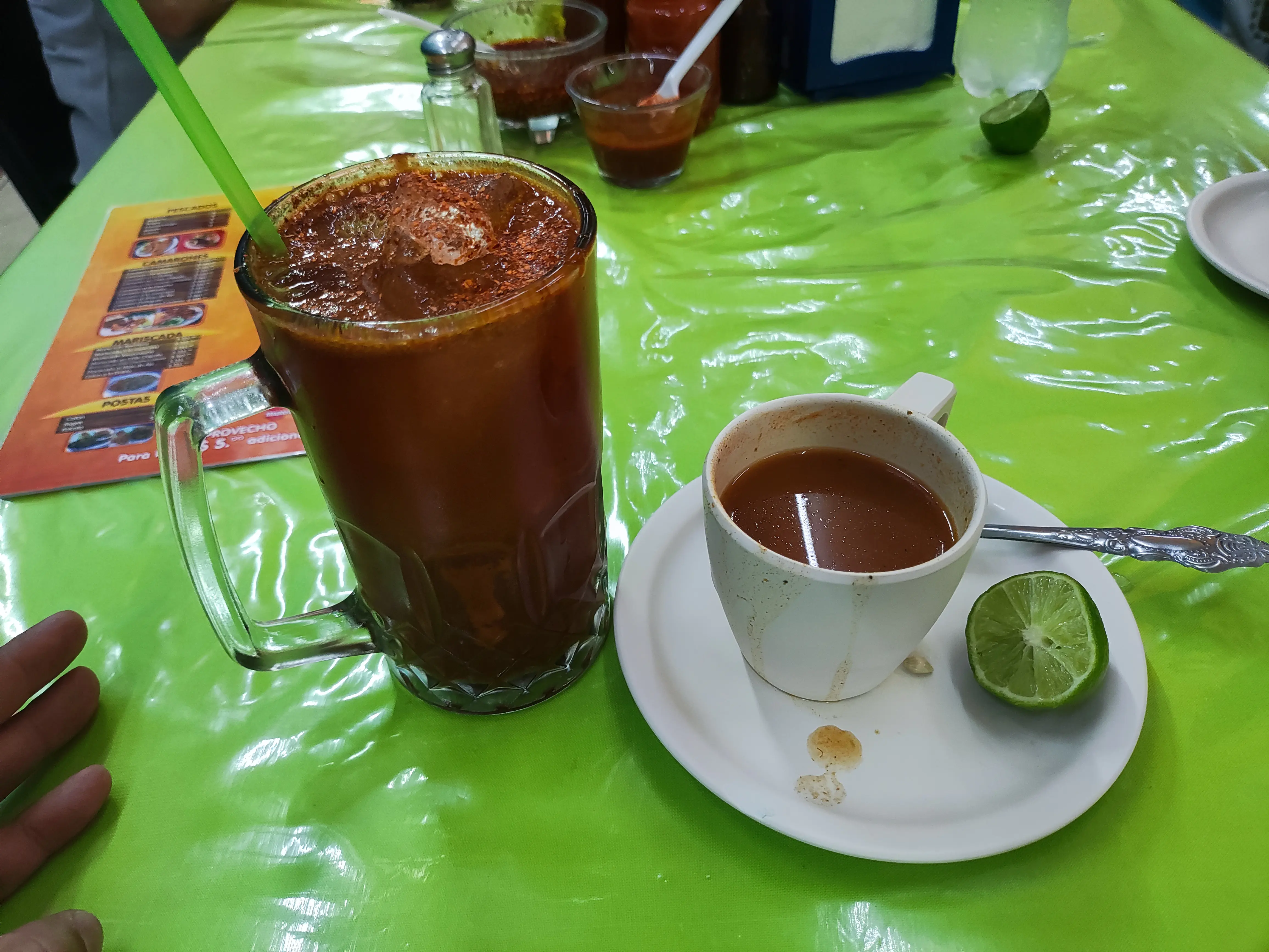 Cocteleria "El Lobo Marino" image 1