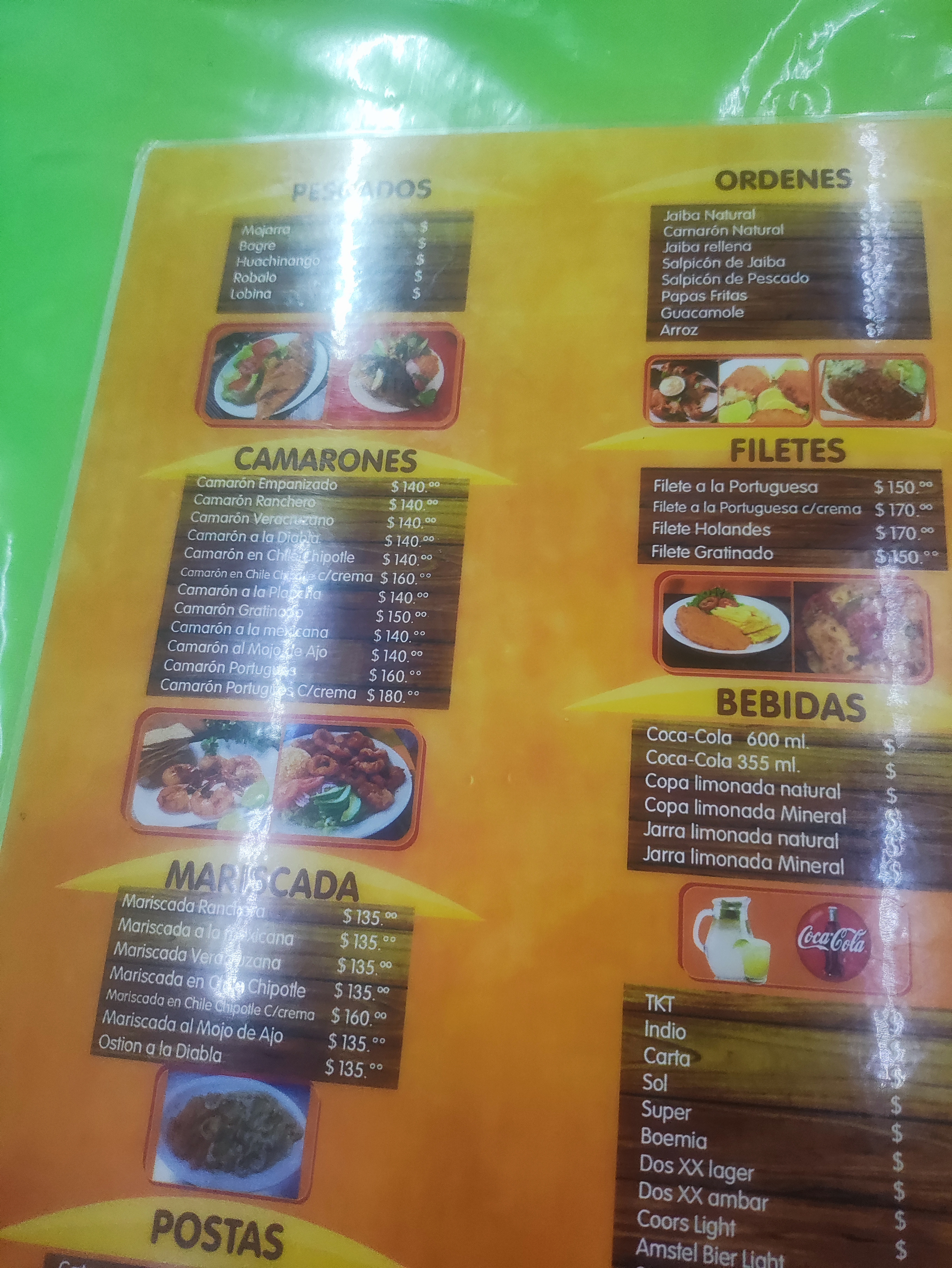 Cocteleria "El Lobo Marino" image 2