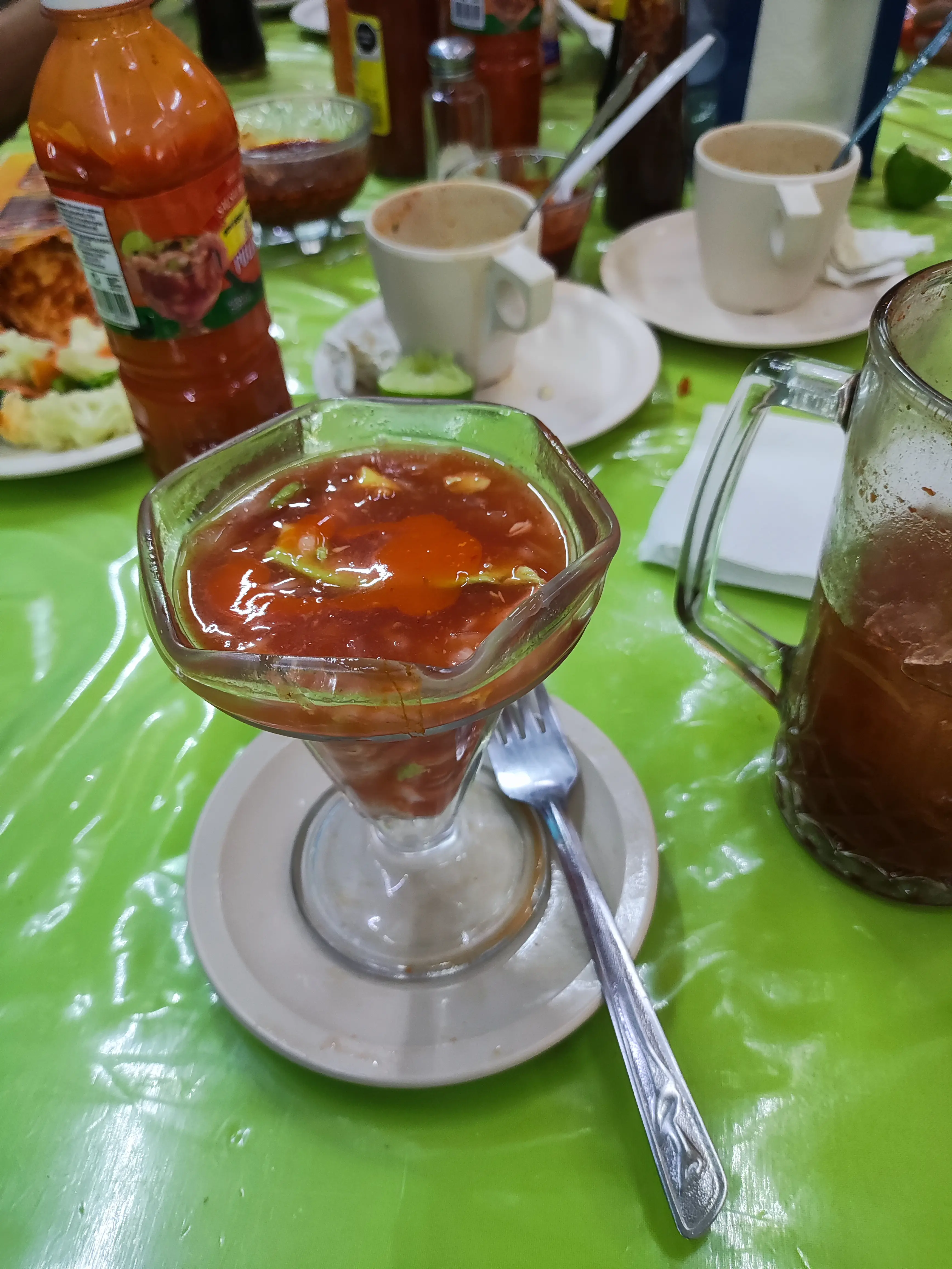 Cocteleria "El Lobo Marino" image 3