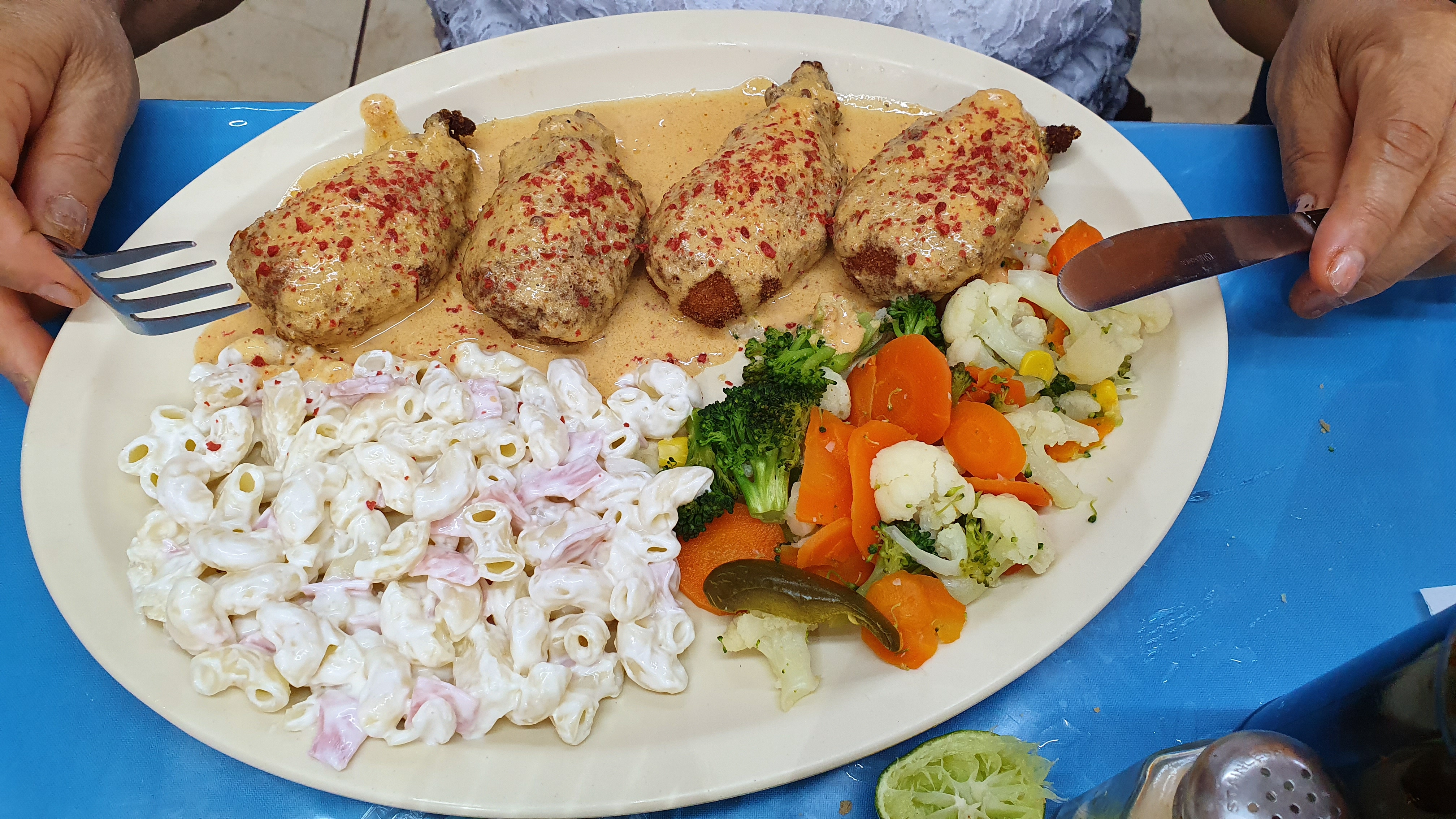 Cocteleria "El Lobo Marino" image 6