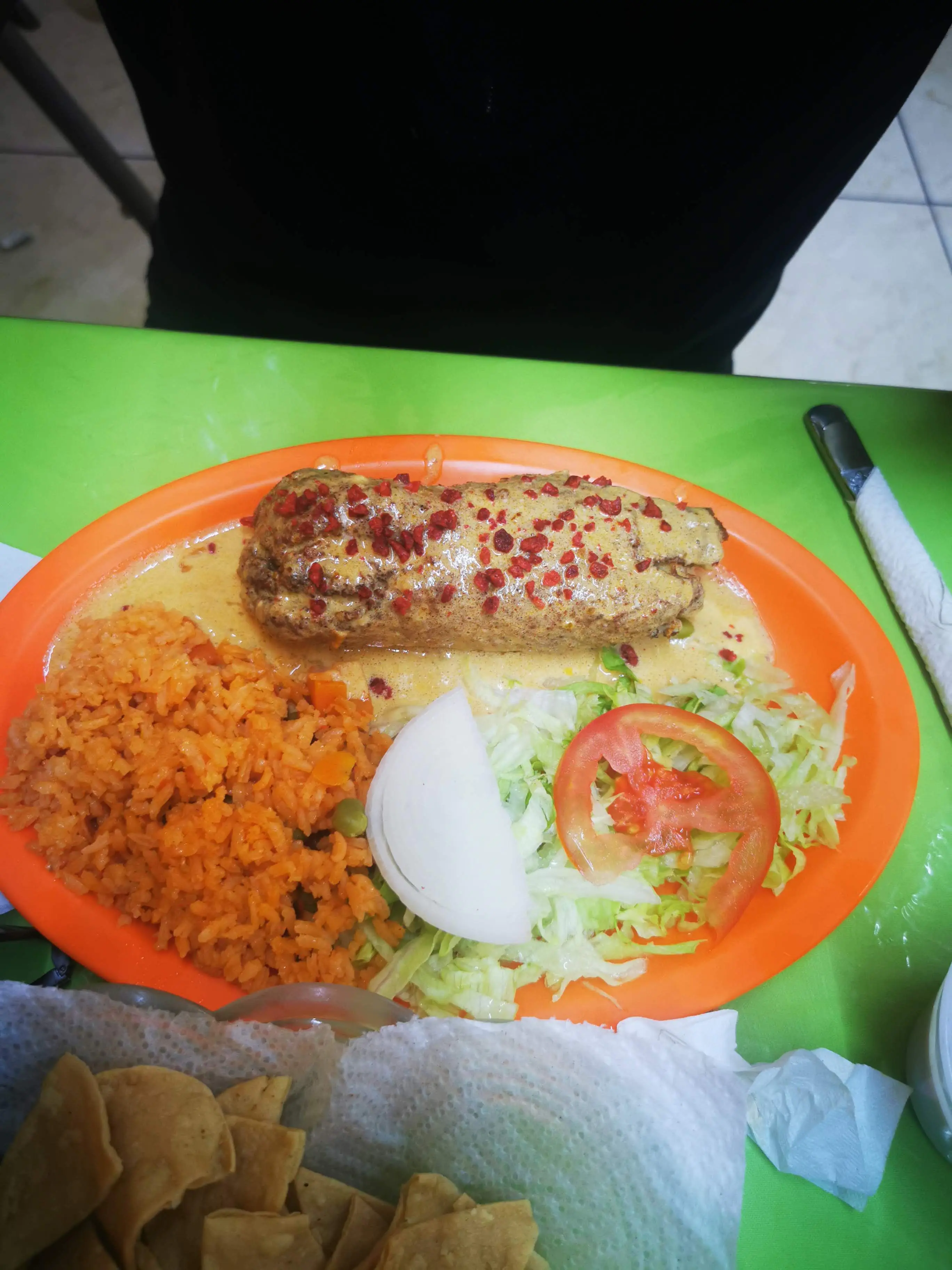 Cocteleria "El Lobo Marino" image 10