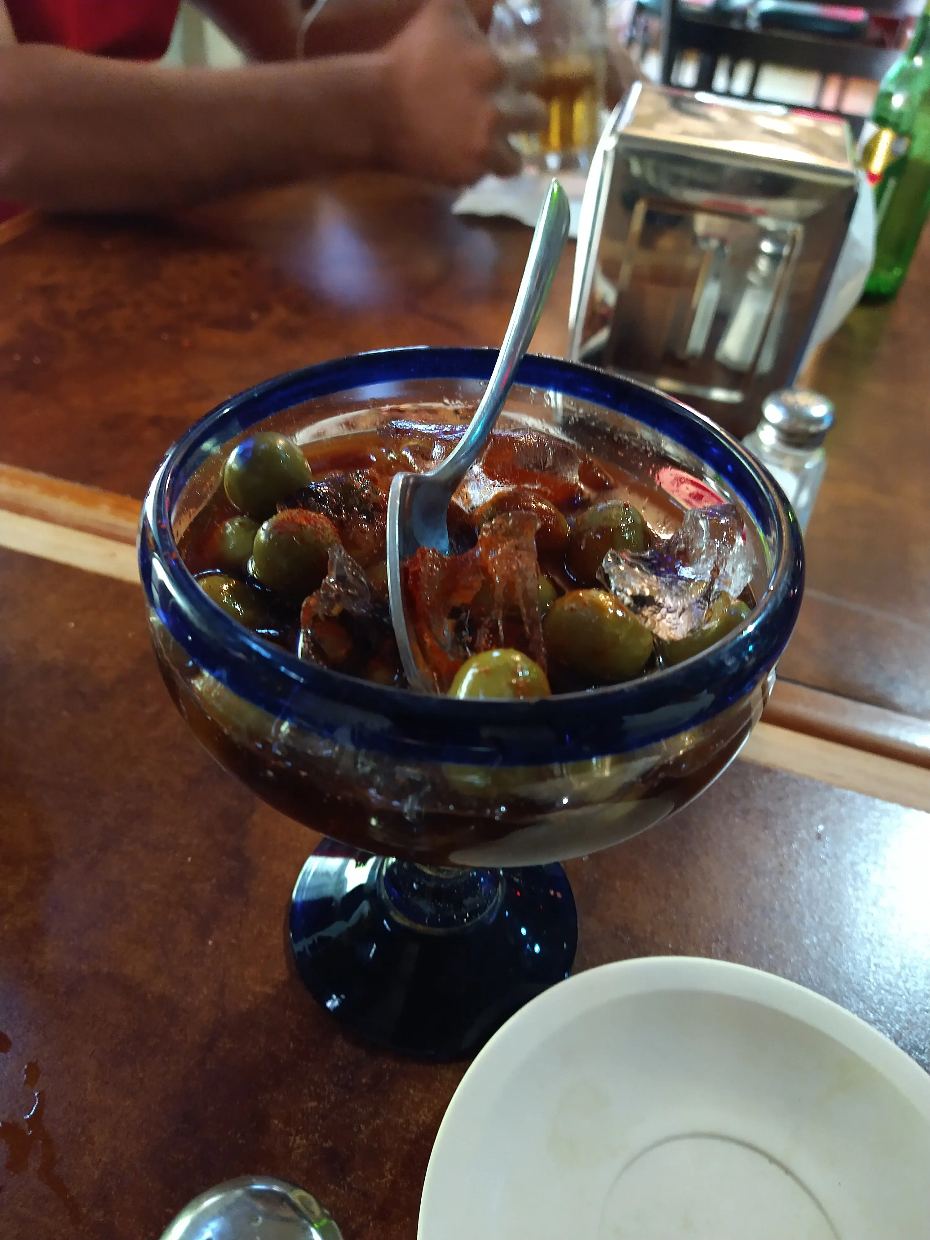 EL INVERNADERO image 2